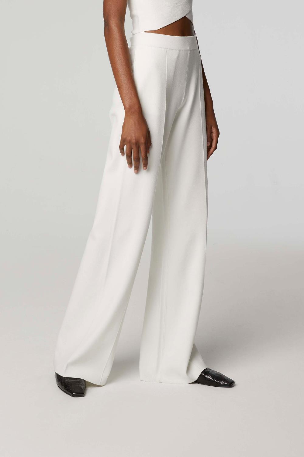 Altuzarra Hypnos Pant Natural White