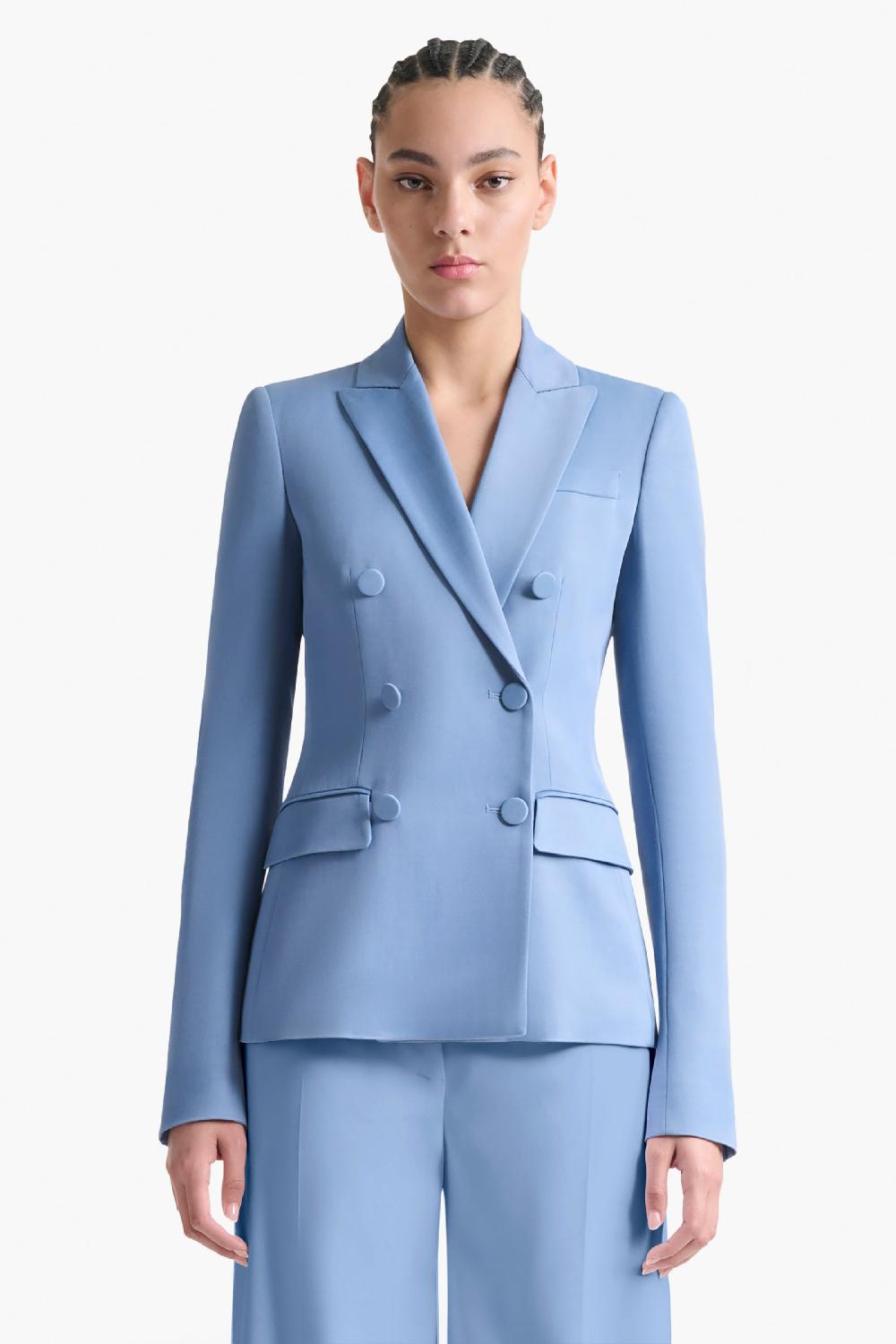 Altuzarra Indiana Jacket Amsonia