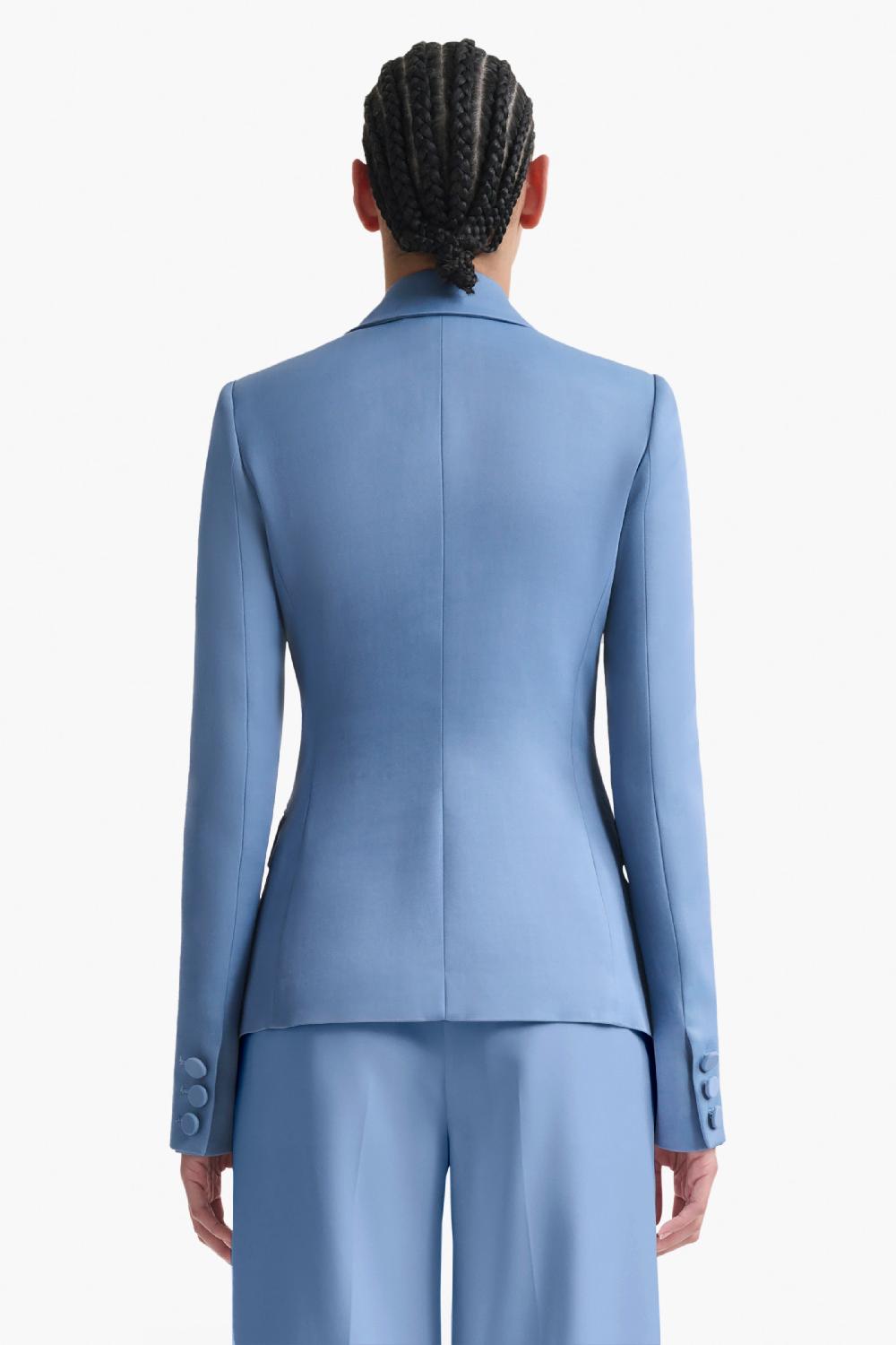 Altuzarra Indiana Jacket Amsonia