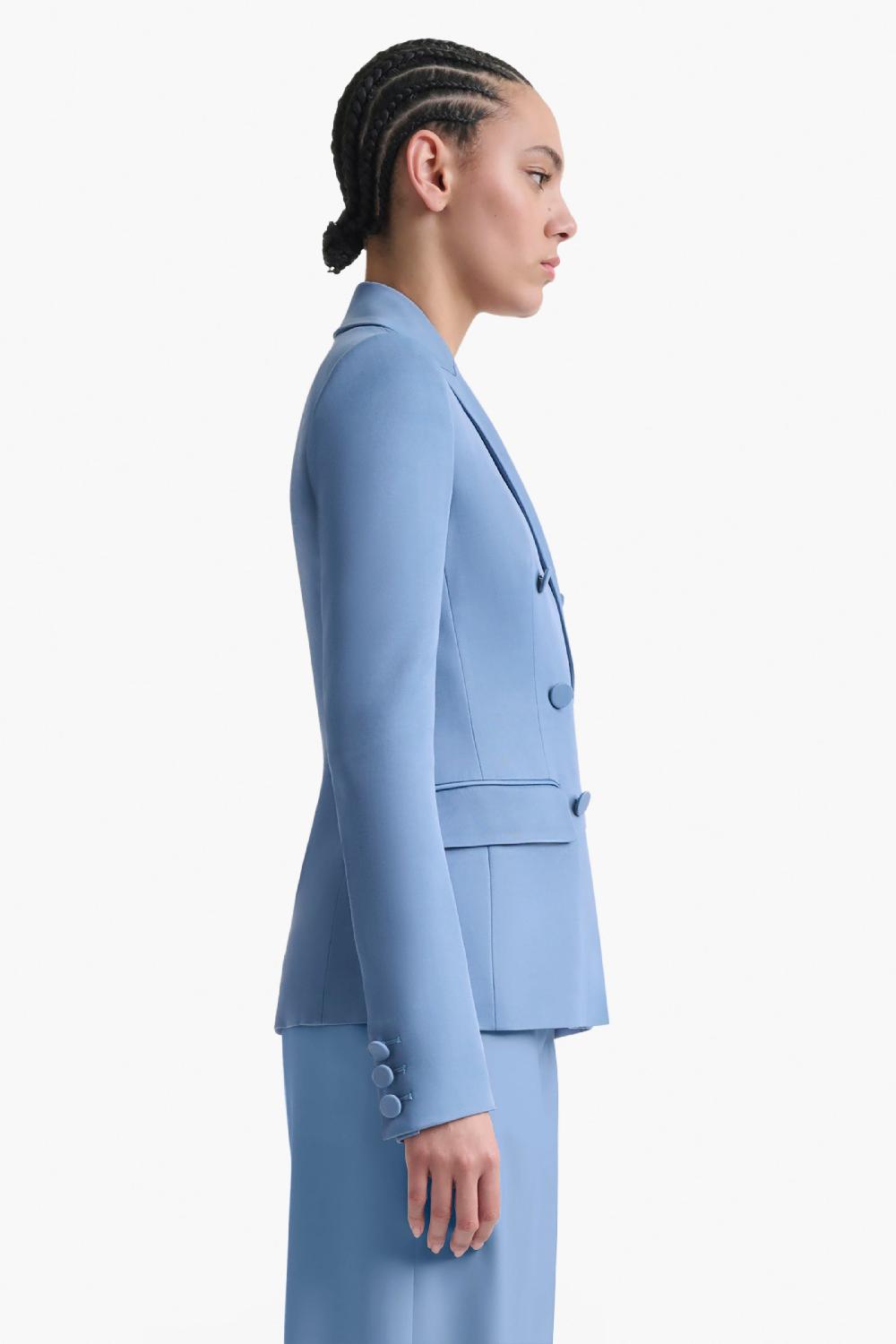 Altuzarra Indiana Jacket Amsonia