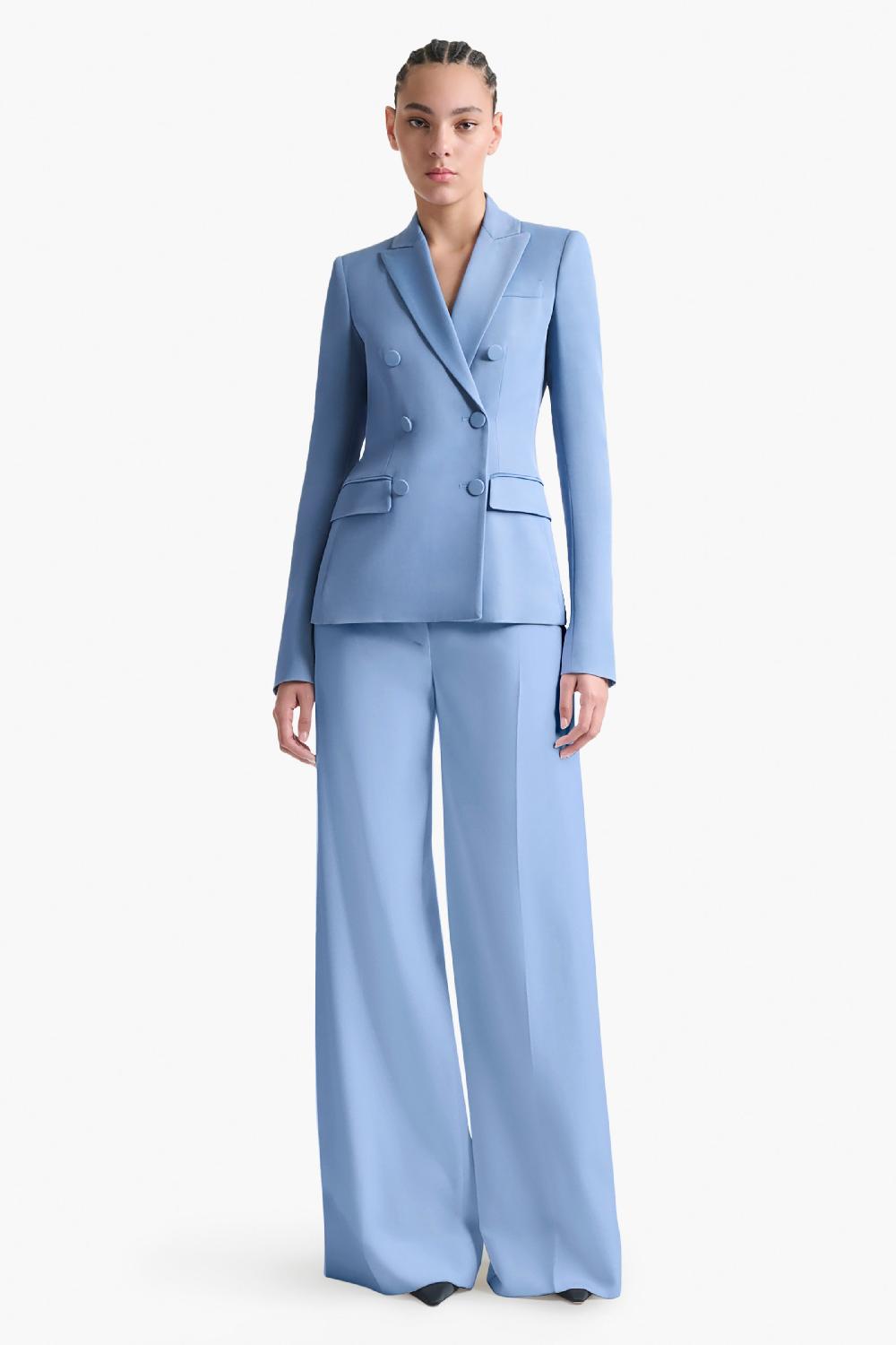 altuzarra Indiana Jacket Amsonia