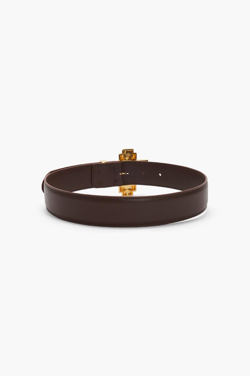 Altuzarra Industrial Belt Praline