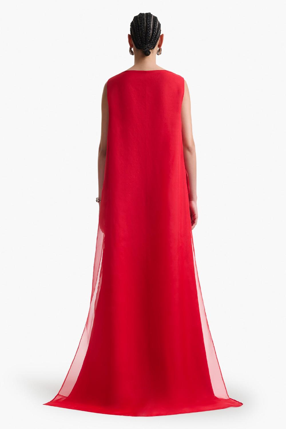 Altuzarra Jools Dress Grenadine