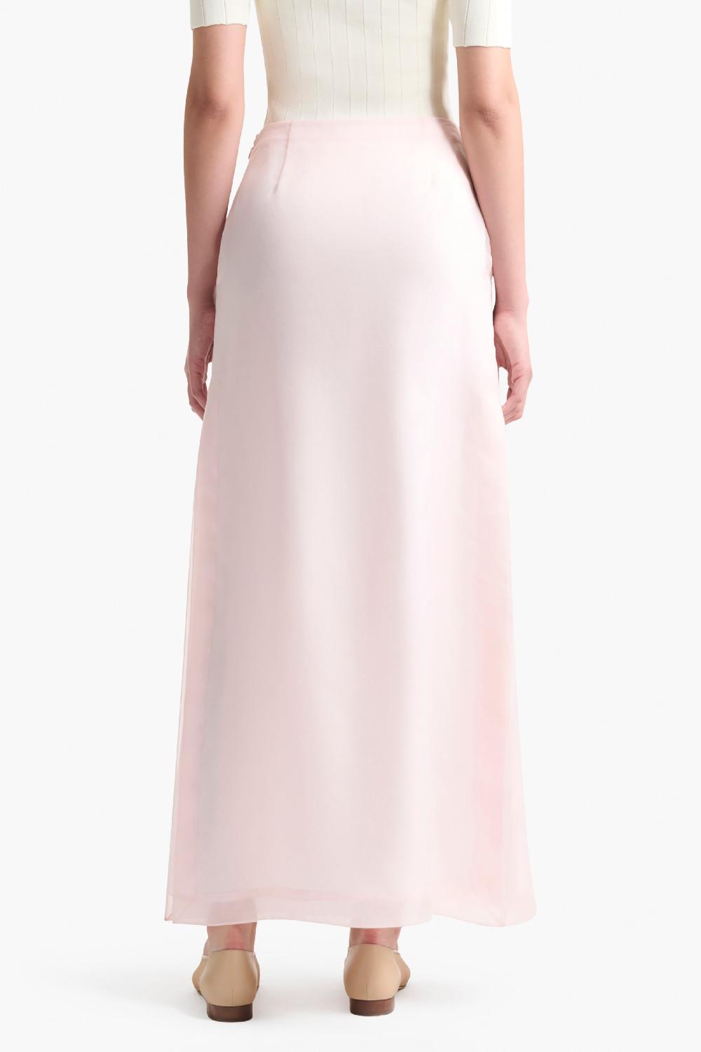 Altuzarra Linnie Skirt Ballerina