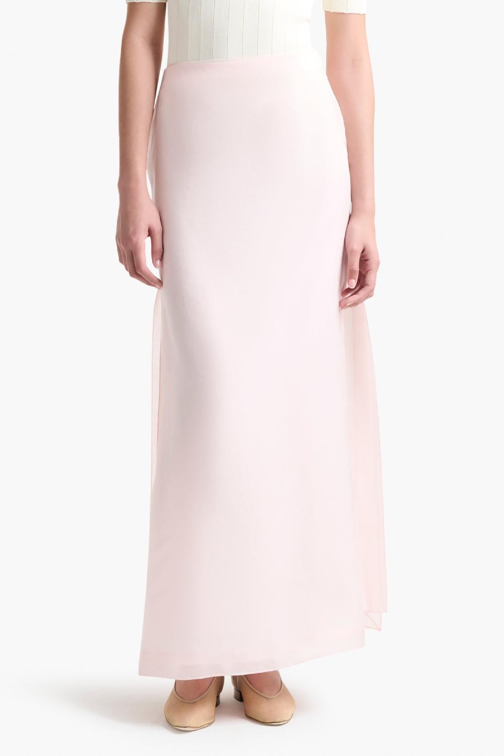 Altuzarra Linnie Skirt Ballerina