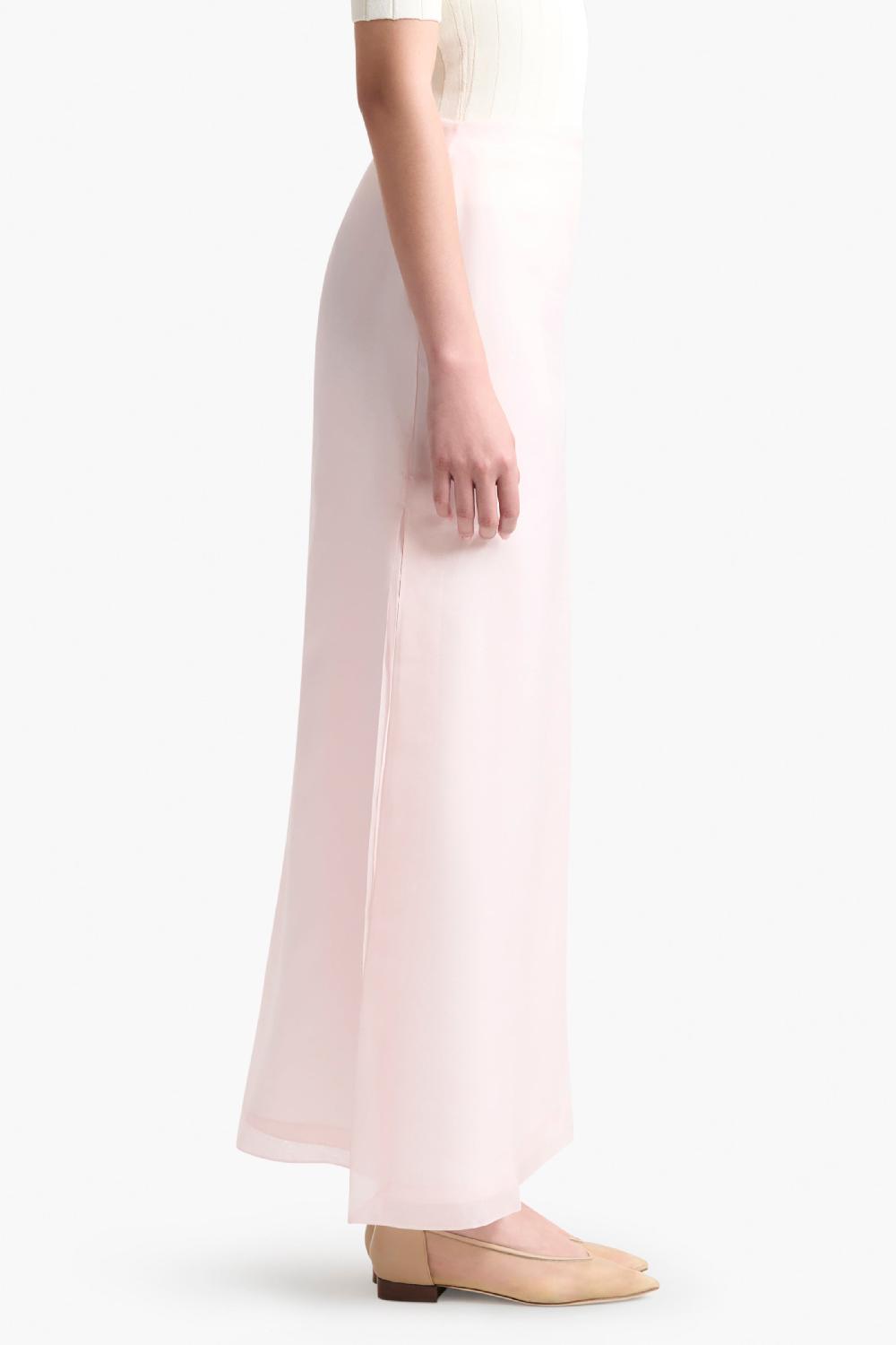 Altuzarra Linnie Skirt Ballerina