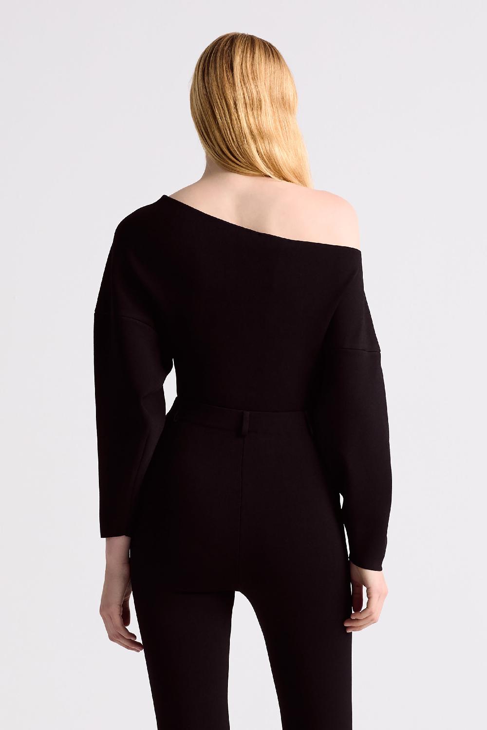 Altuzarra Ludo Sweater Black