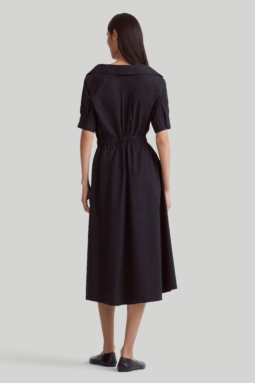 Altuzarra Lydia Dress Black