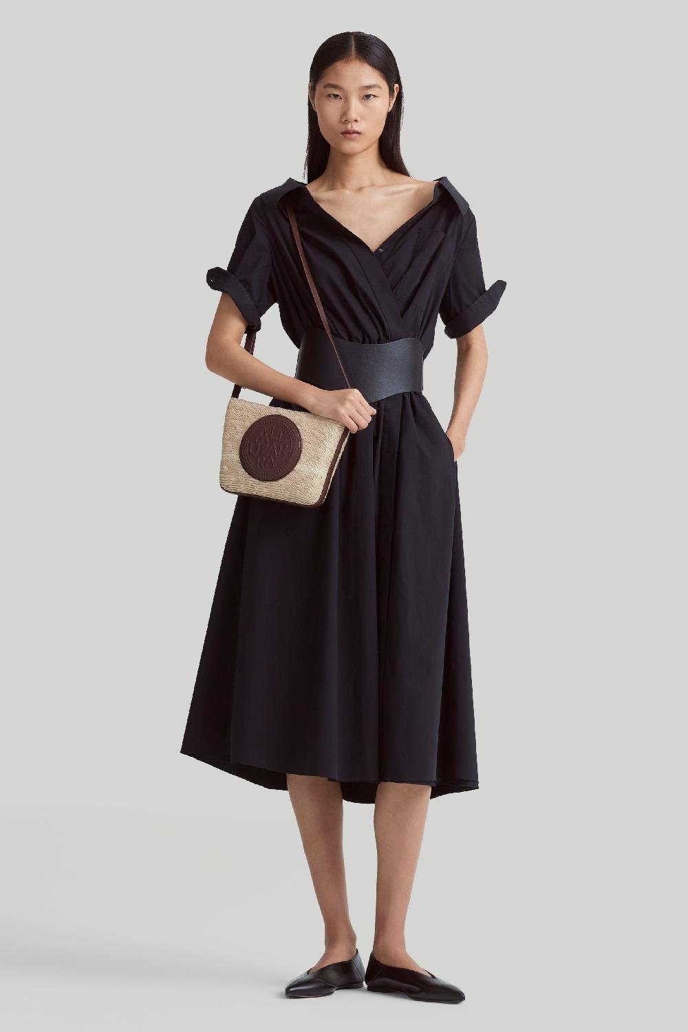 Altuzarra Lydia Dress Black