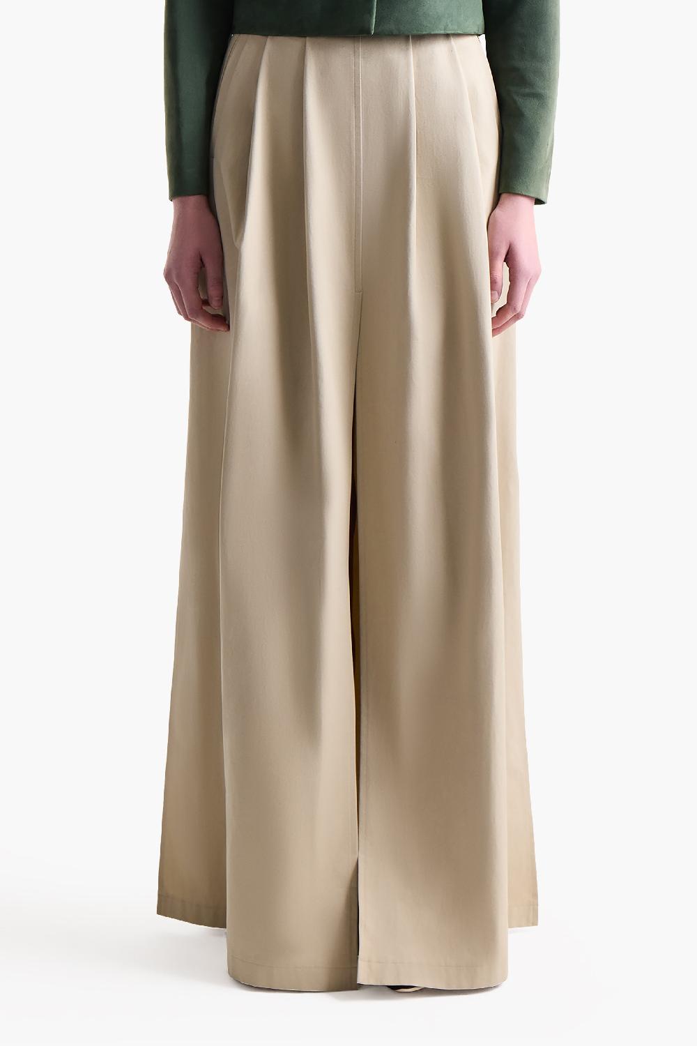 Altuzarra Mack Skirt Sapling