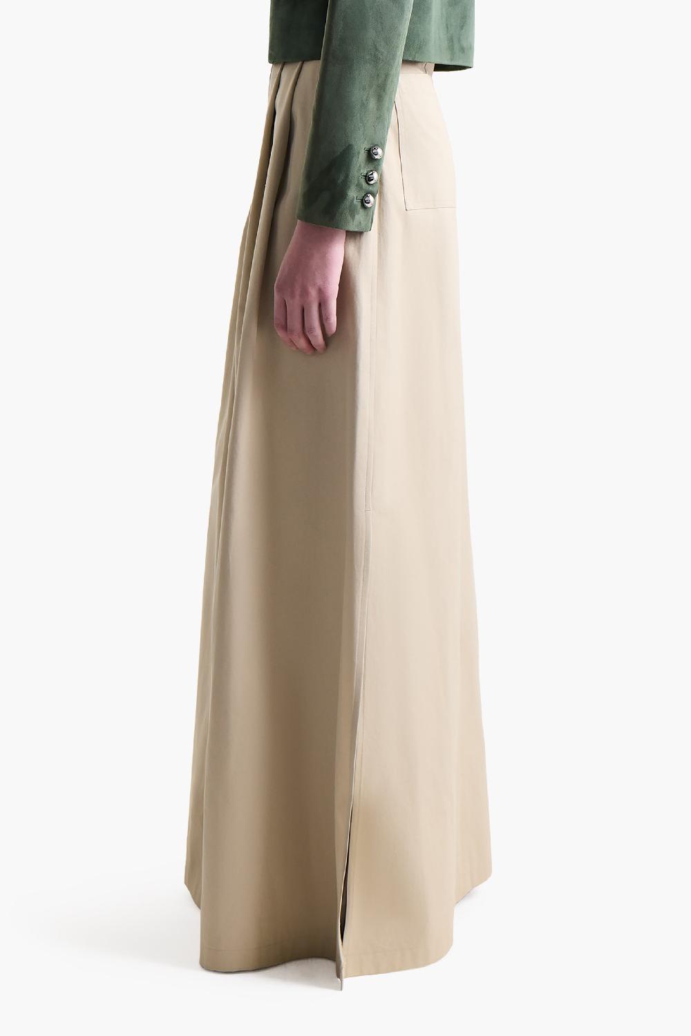 Altuzarra Mack Skirt Sapling