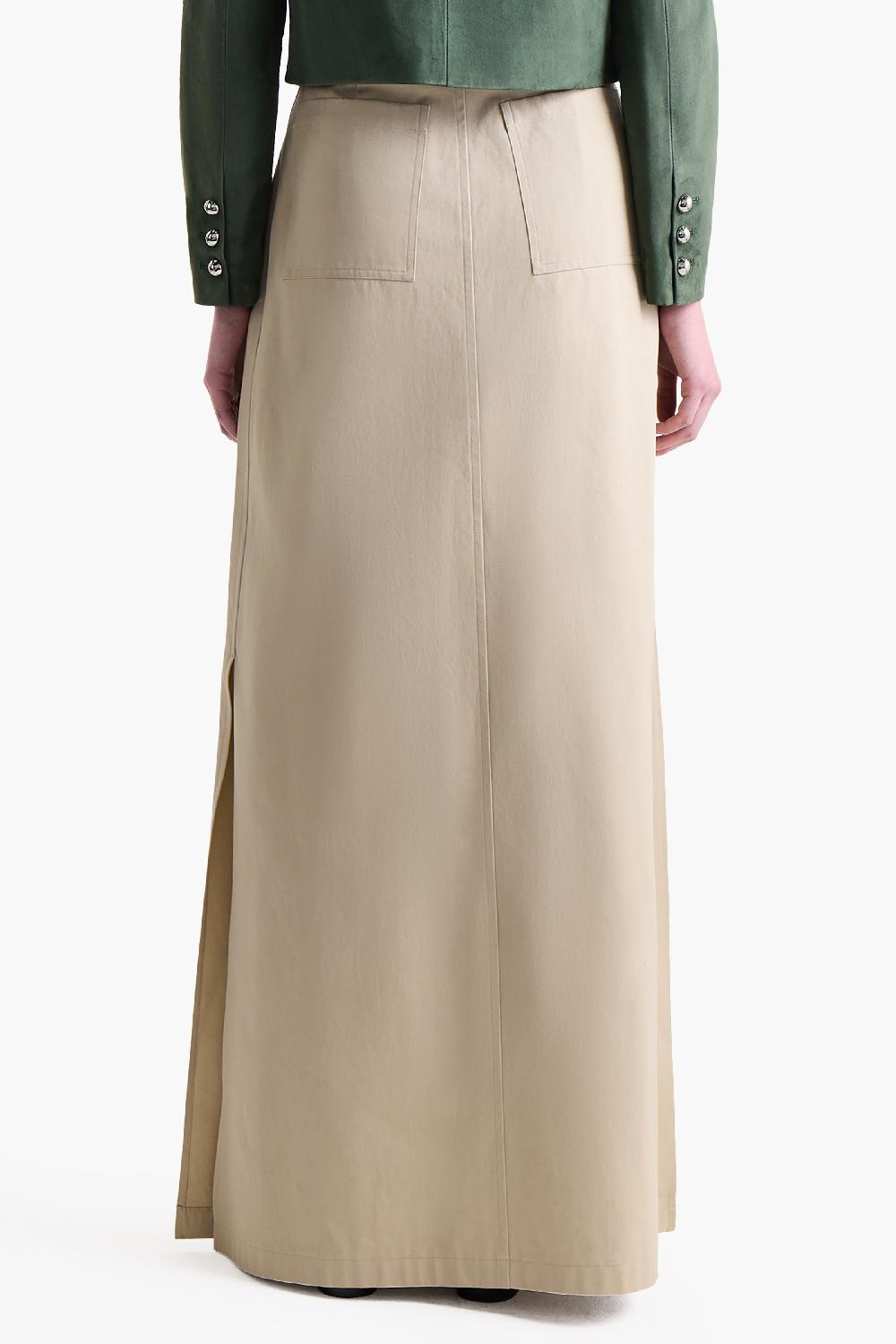 Altuzarra Mack Skirt Sapling