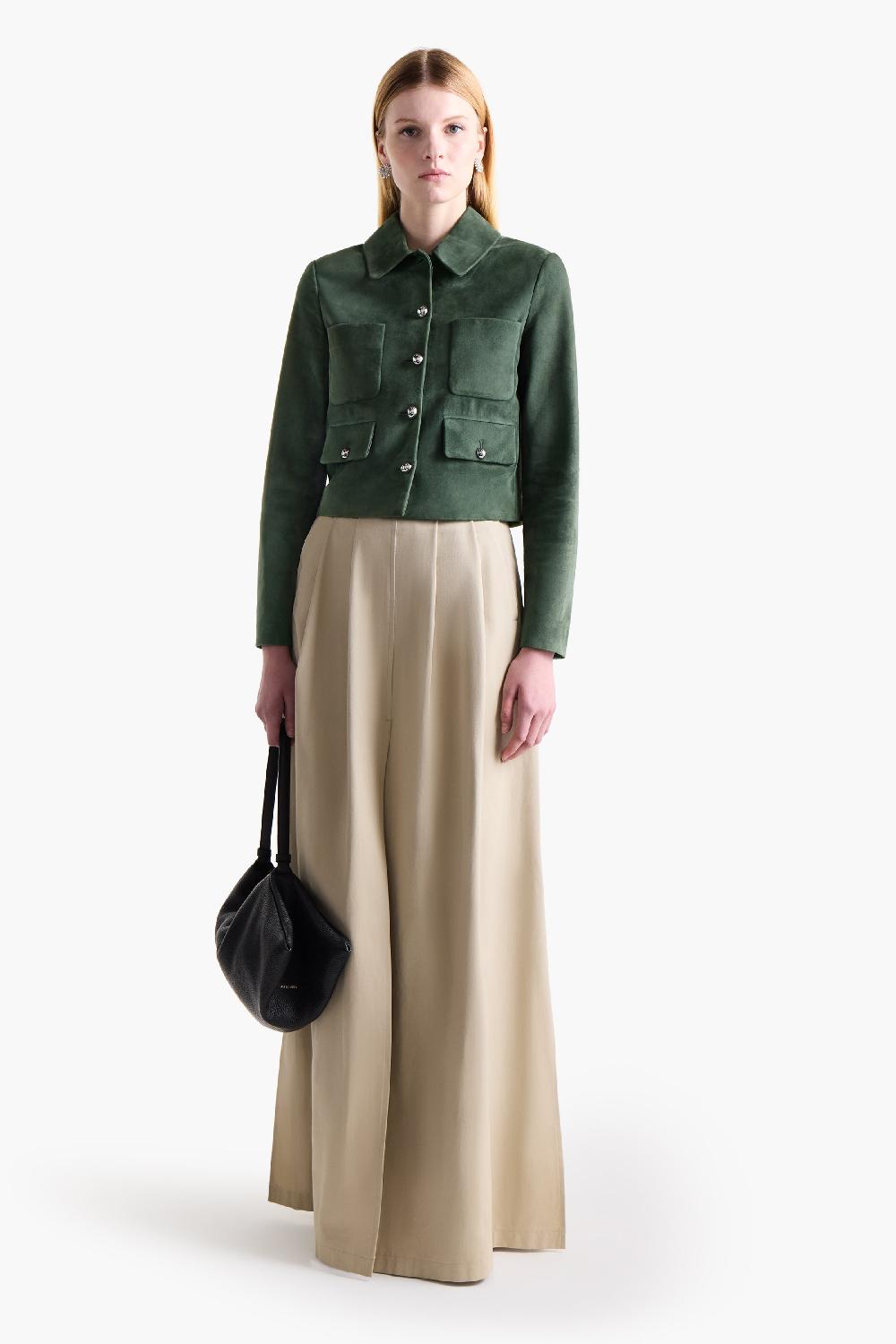 altuzarra Mack Skirt Sapling
