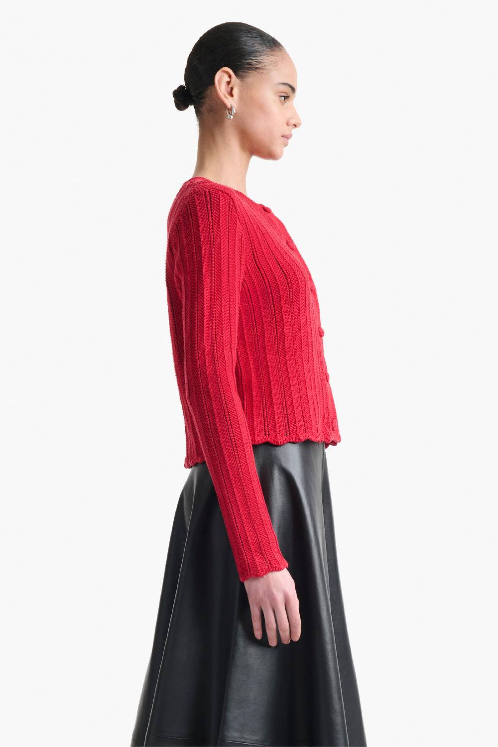 Altuzarra Mariette Sweater Grenadine