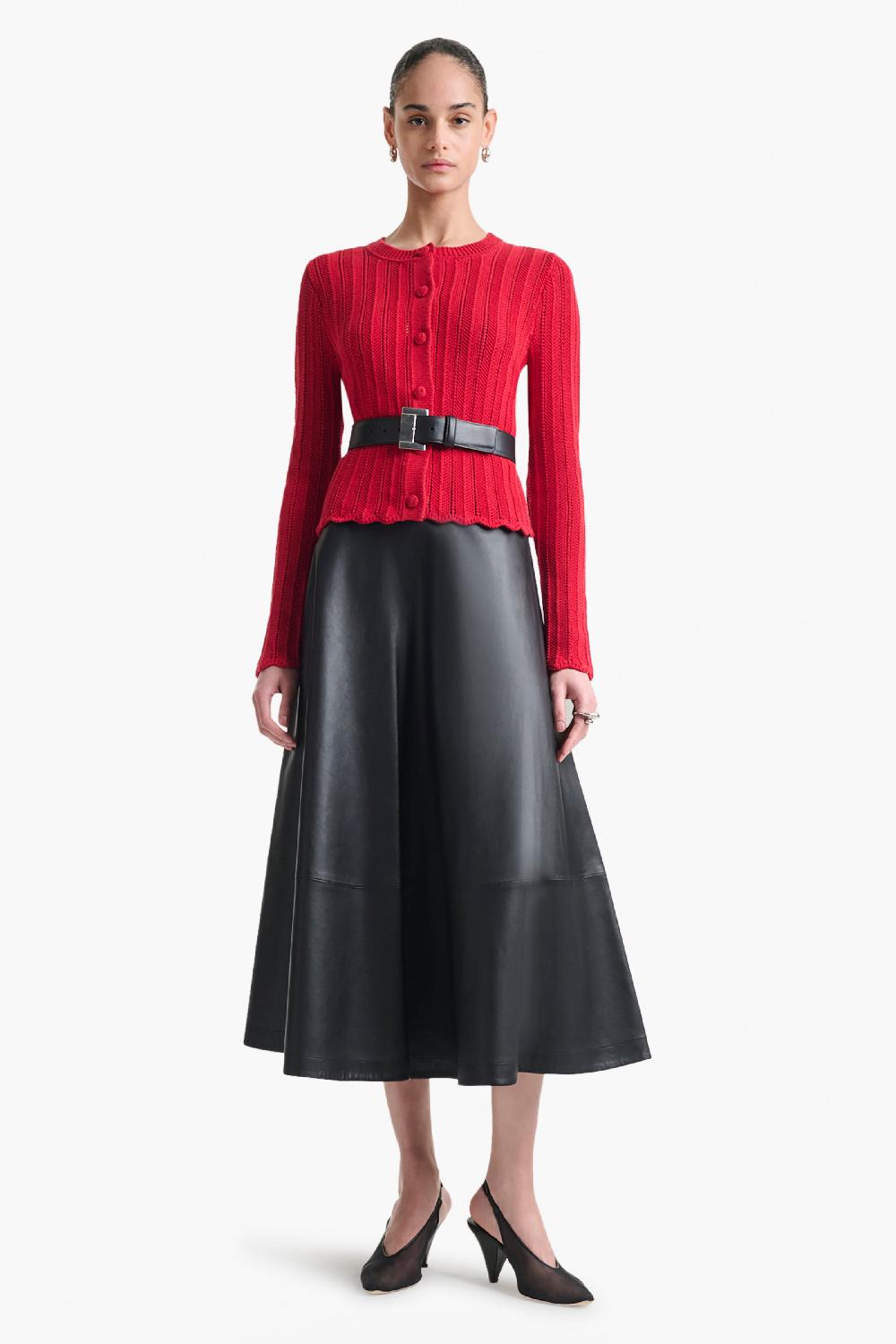 altuzarra Mariette Sweater Grenadine