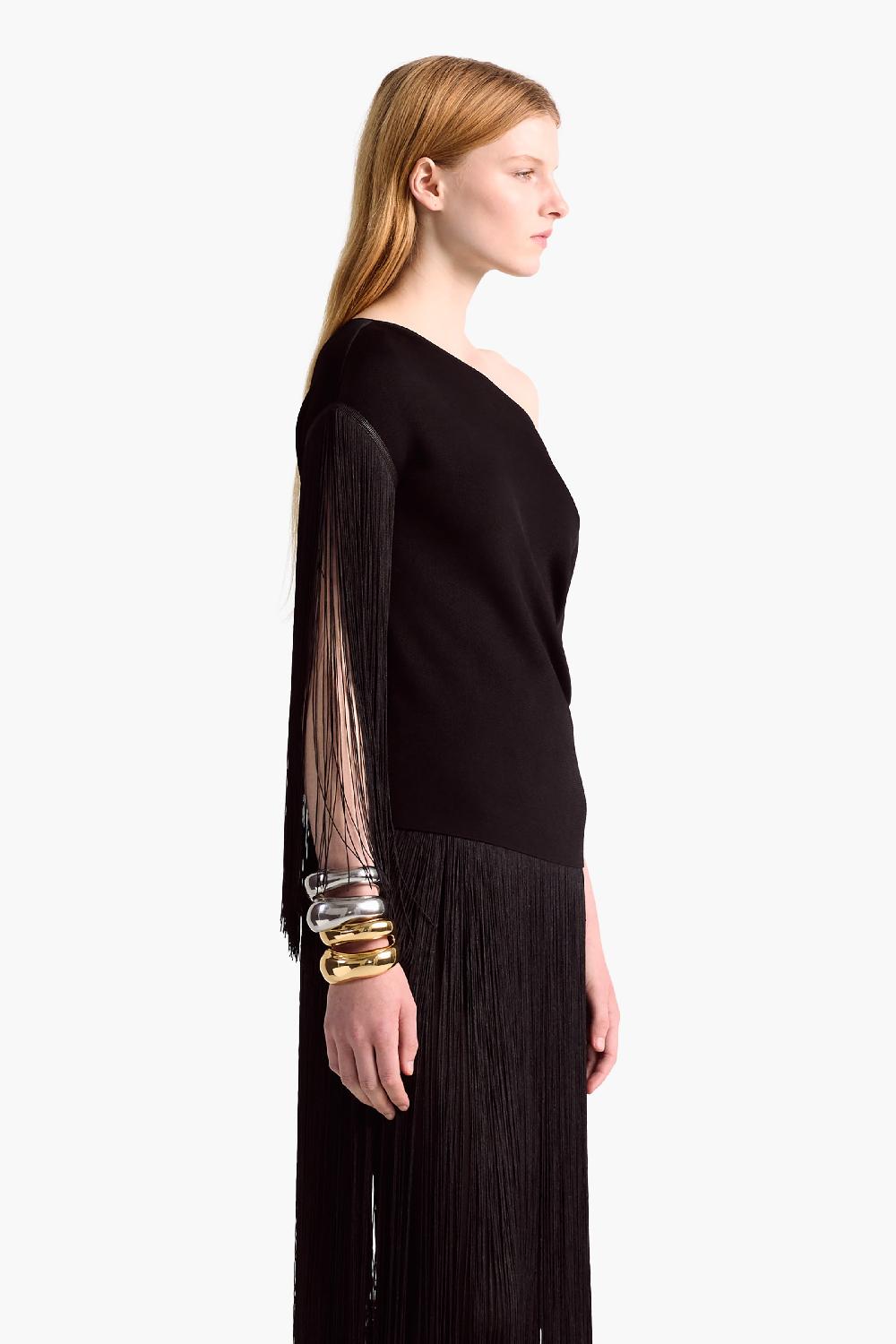 Altuzarra May Top Black