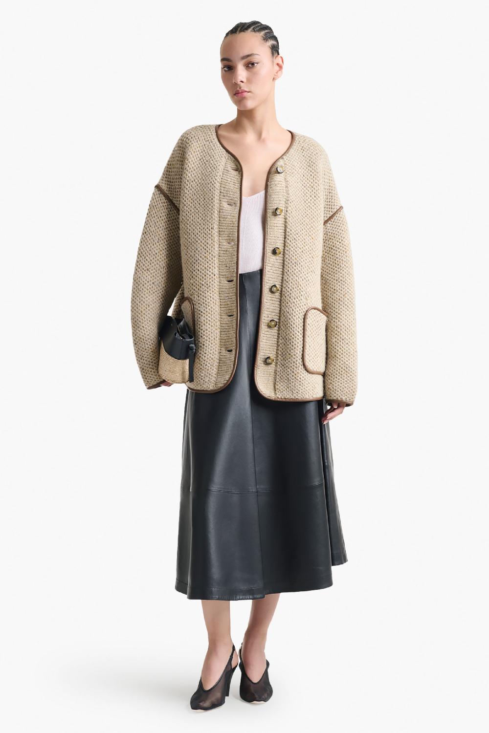 altuzarra Medrano Jacket Sapling