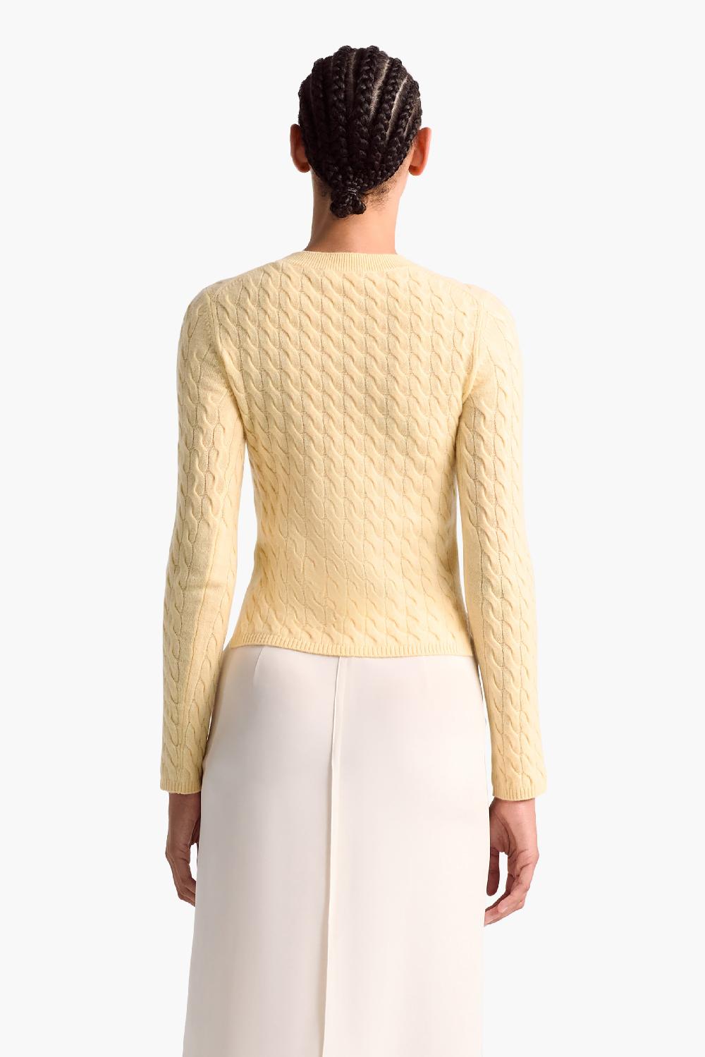 Altuzarra Milla Sweater Birdy