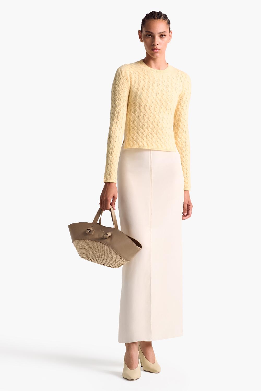 Altuzarra Milla Sweater Birdy