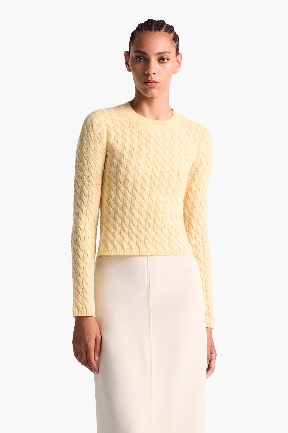 altuzarra Milla Sweater Birdy