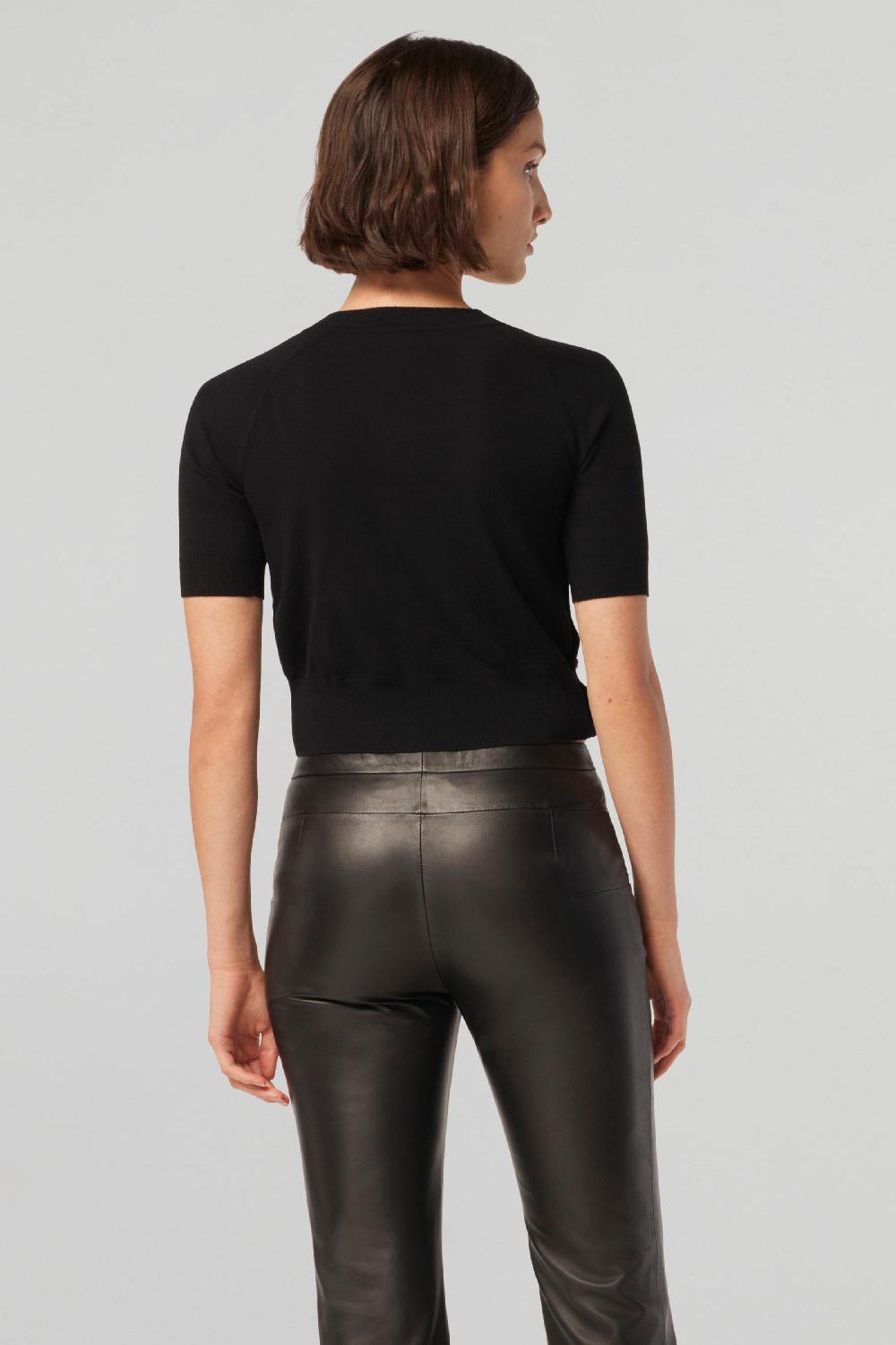 Altuzarra Mini Minamoto Sweater Black