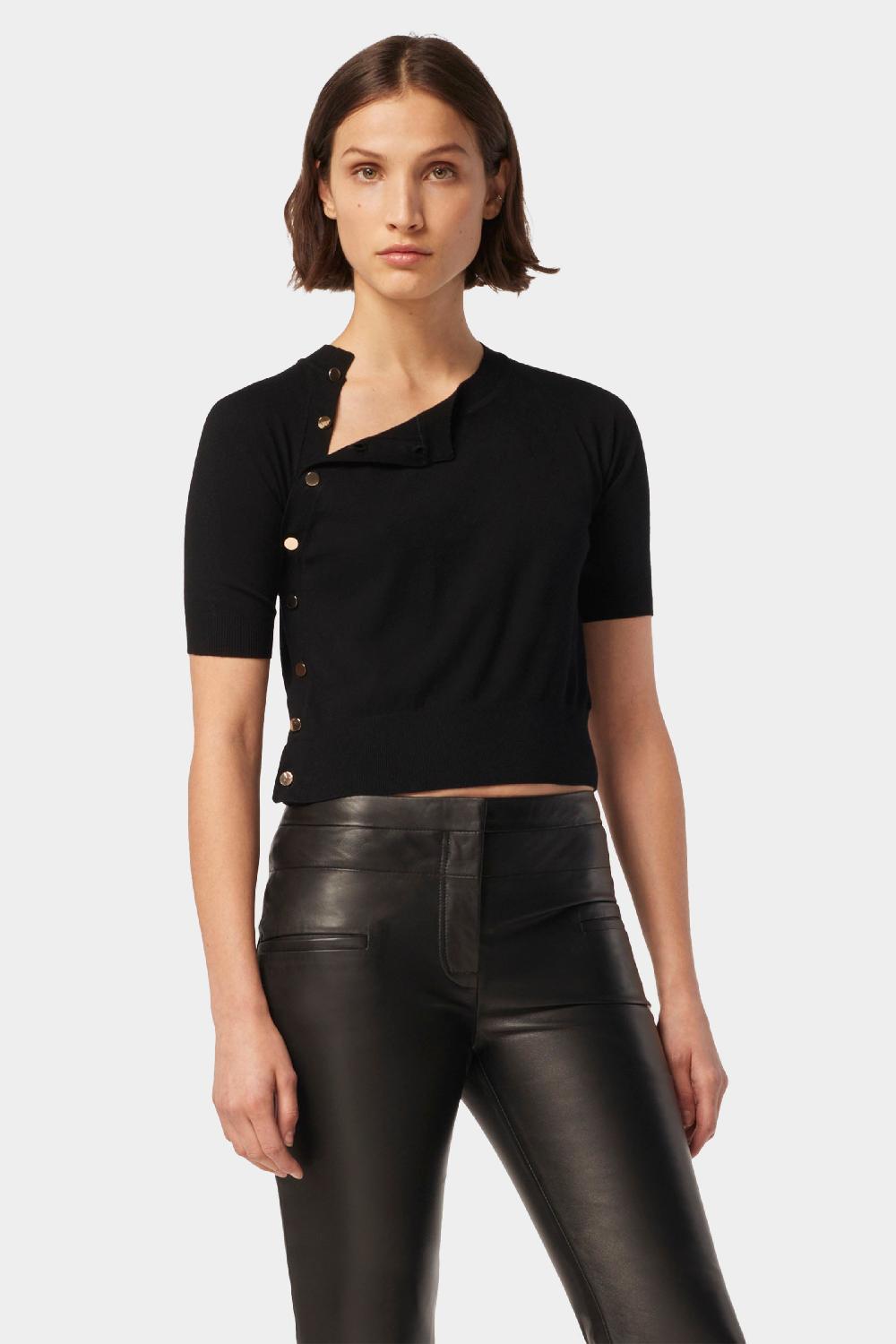 altuzarra Mini Minamoto Sweater Black