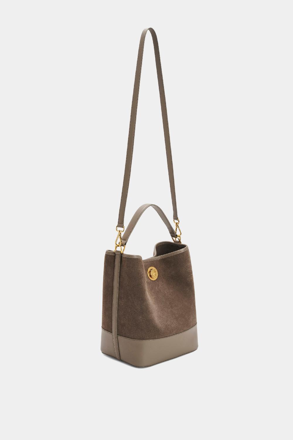 Altuzarra N/S Bucket Taupe