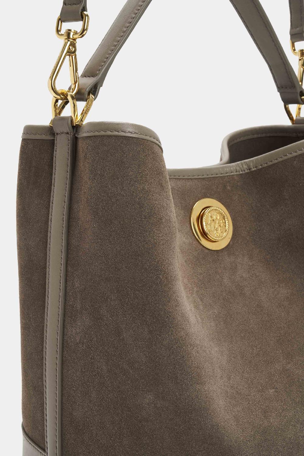 Altuzarra N/S Bucket Taupe