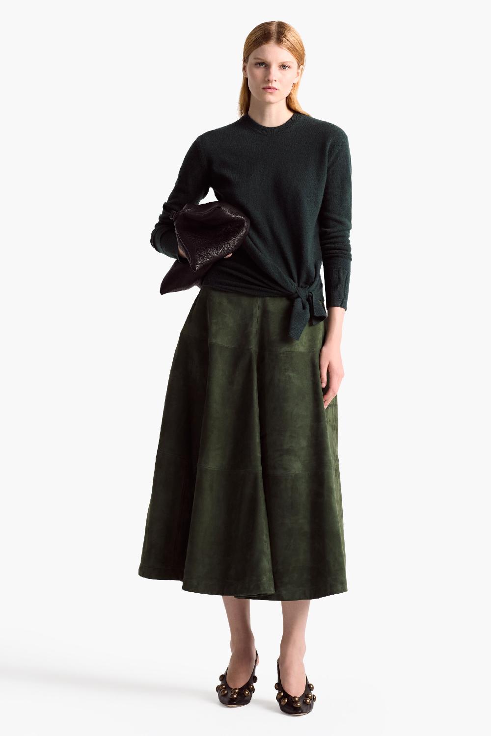 Altuzarra Nalini Sweater Monstera