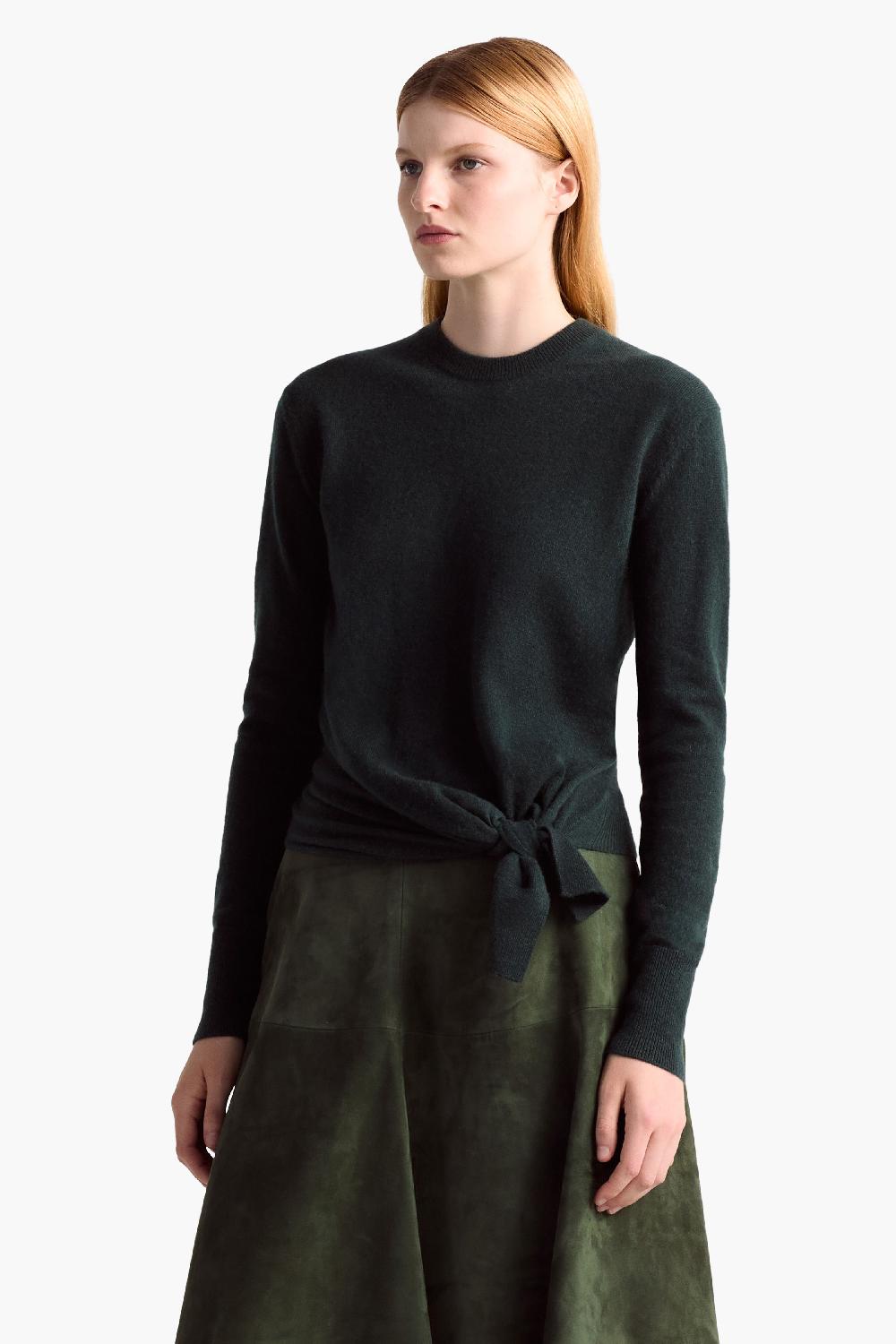 Altuzarra Nalini Sweater Monstera
