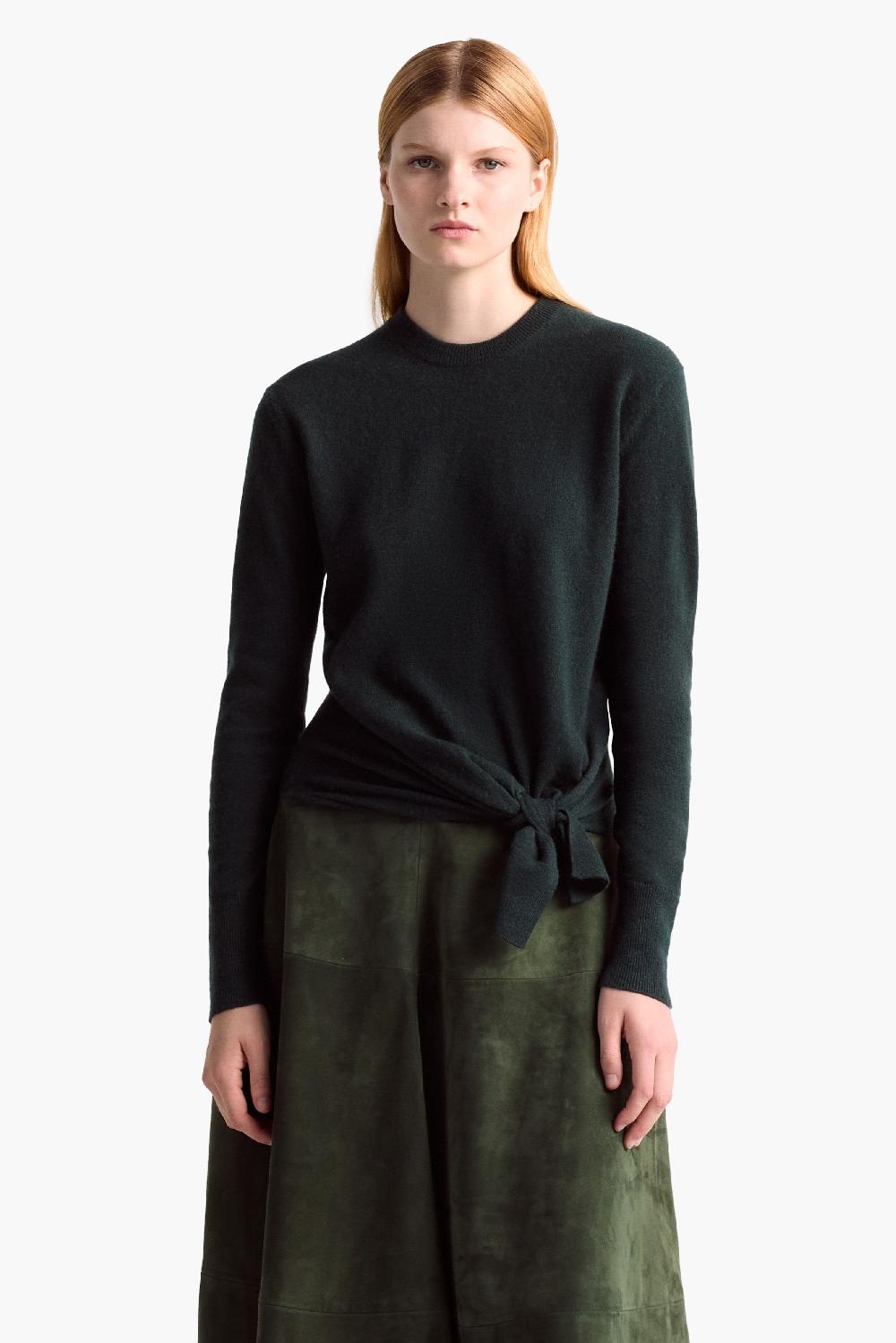 altuzarra Nalini Sweater Monstera