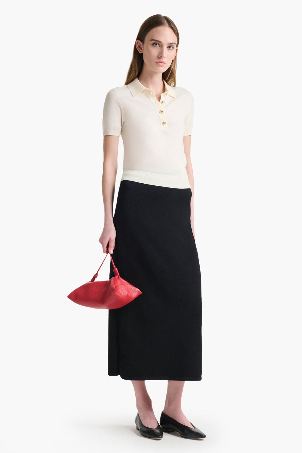 altuzarra Nemo Sweater Ivory