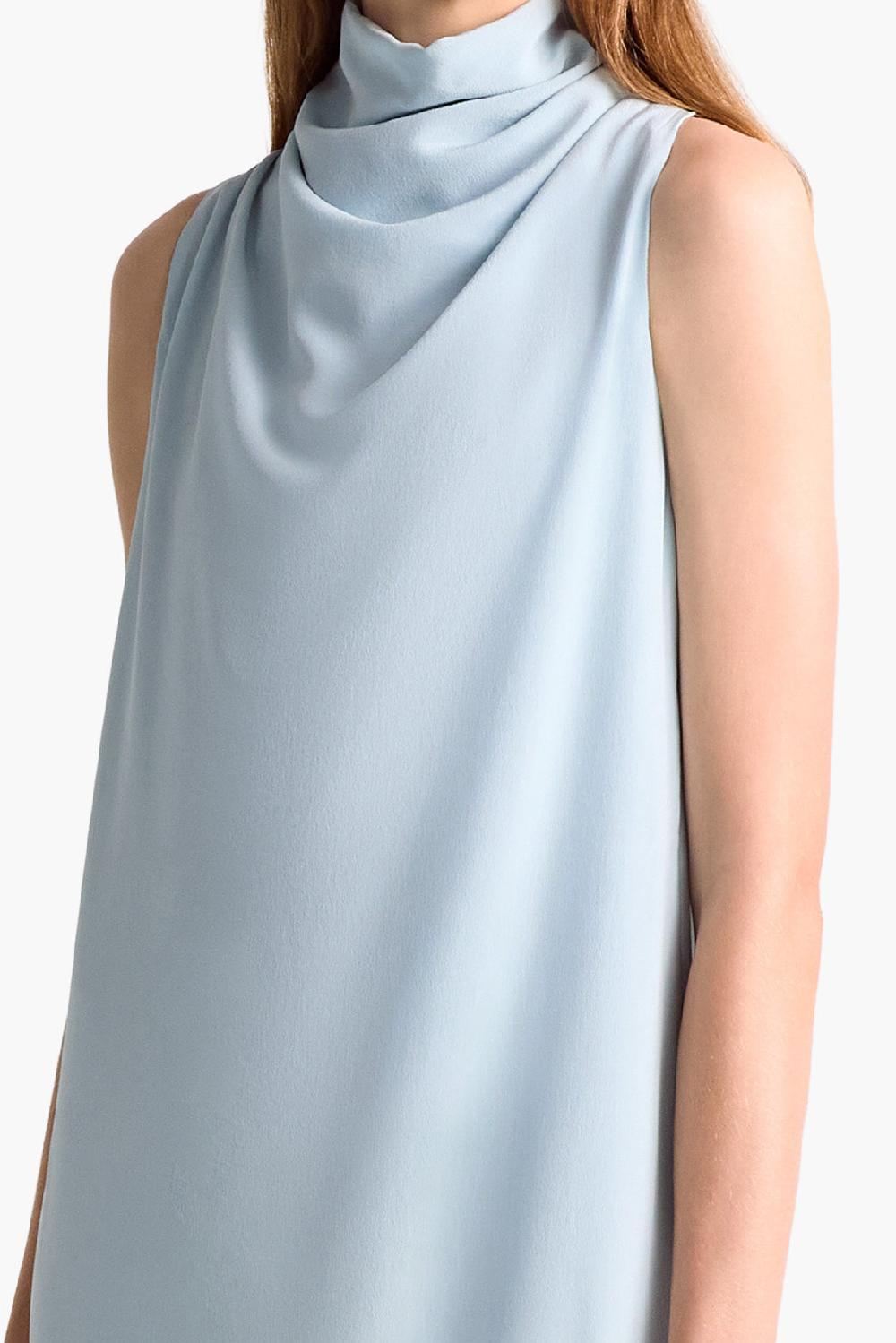 Altuzarra Noor Dress Sea Mist