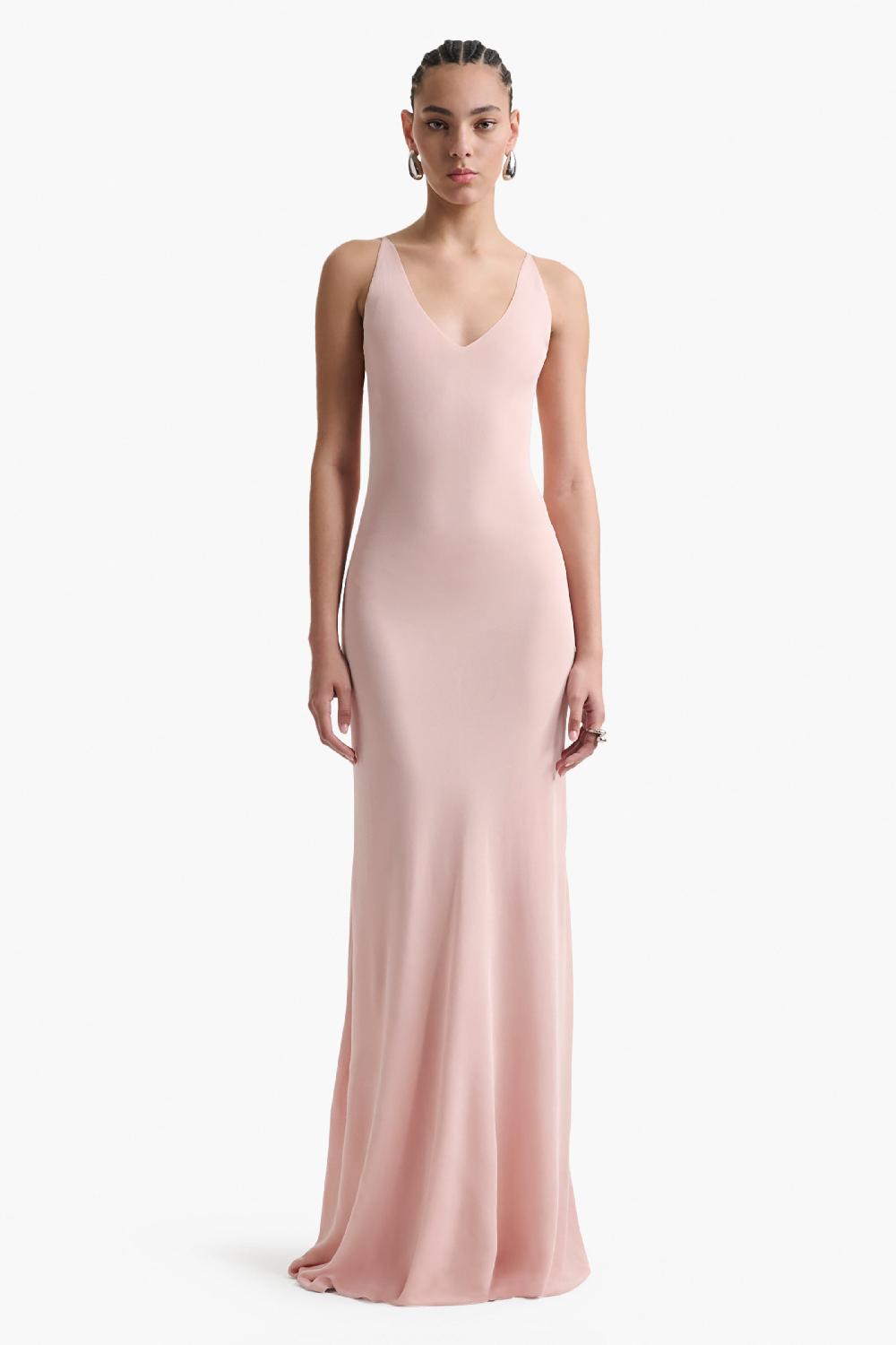 Altuzarra Odie Dress Ballerina