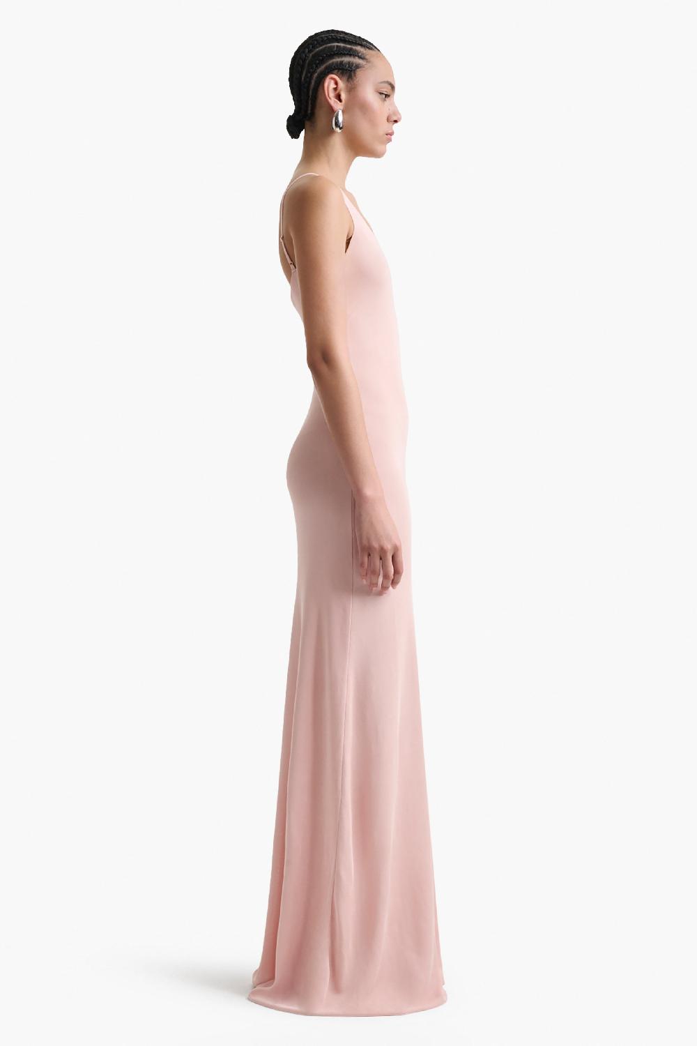 Altuzarra Odie Dress Ballerina