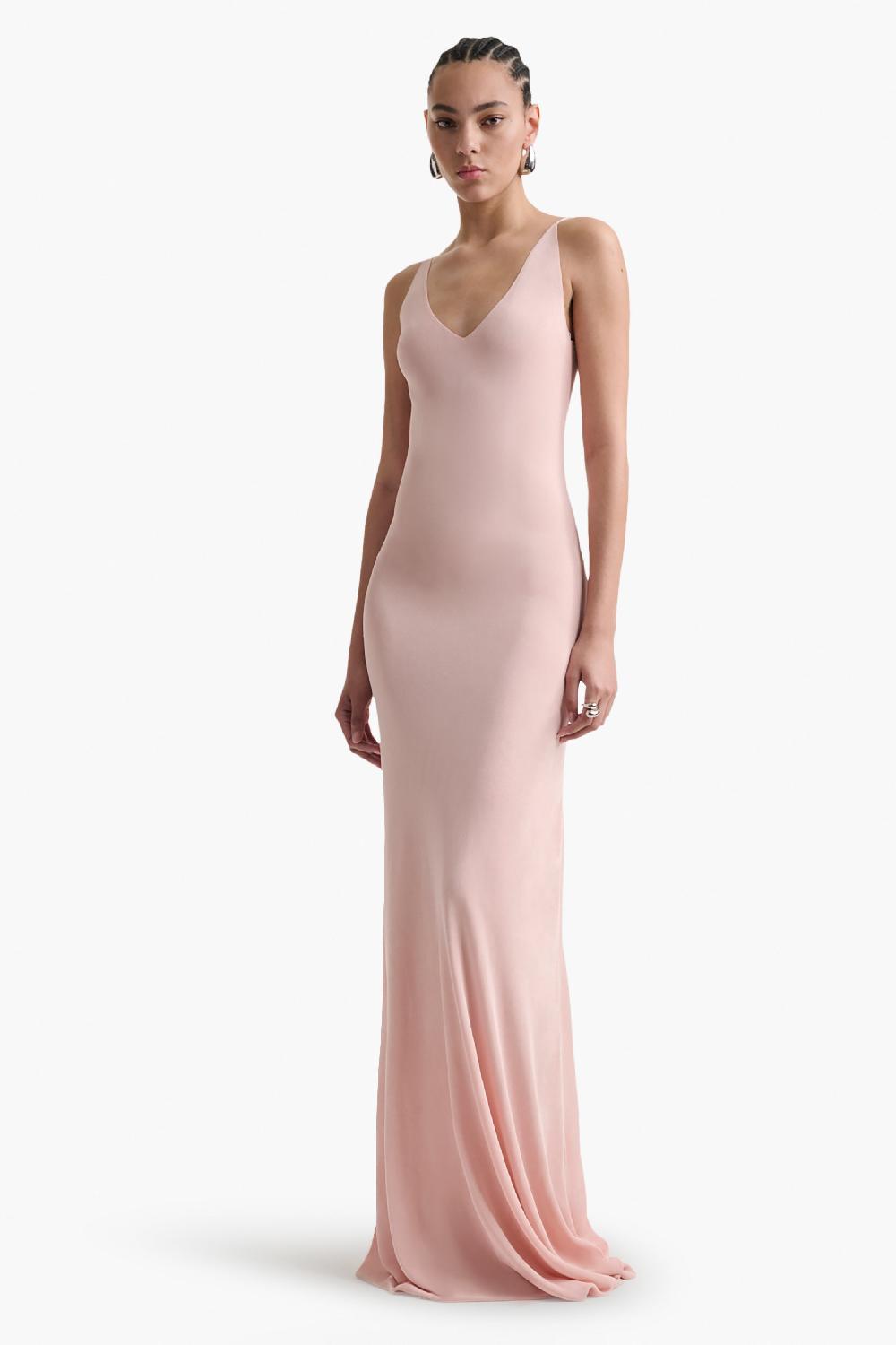 altuzarra Odie Dress Ballerina