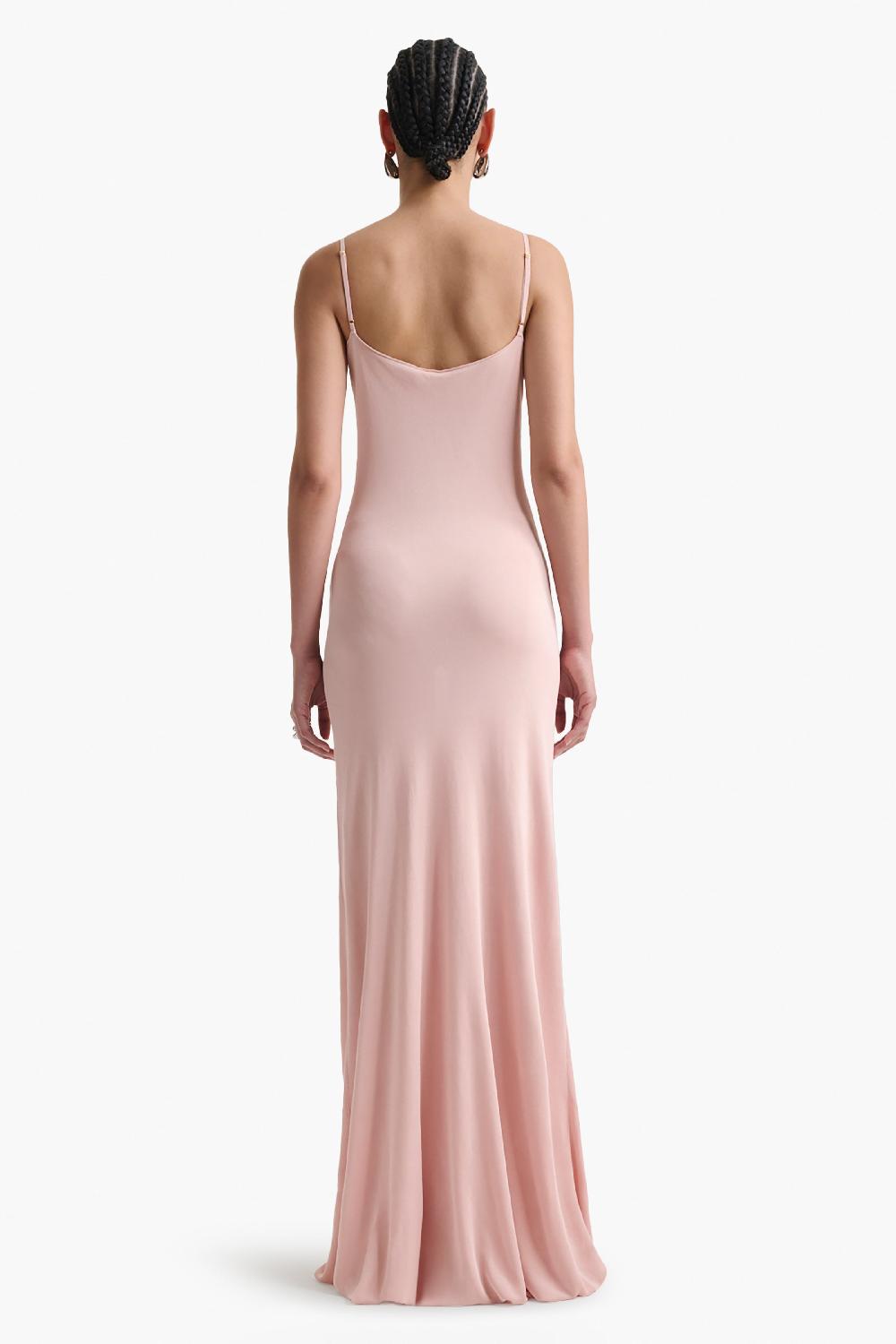 Altuzarra Odie Dress Ballerina