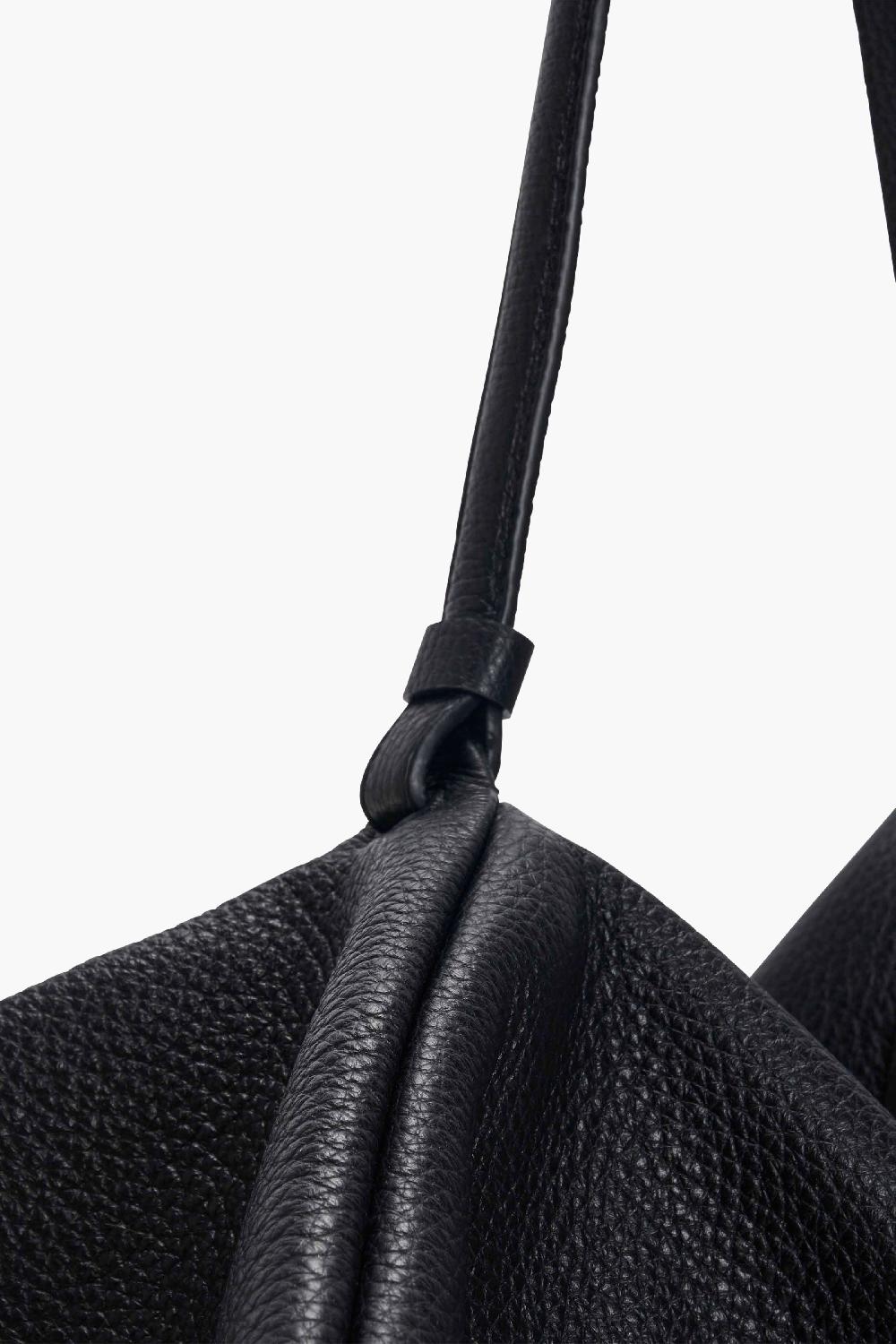 Altuzarra Origami Bag Black
