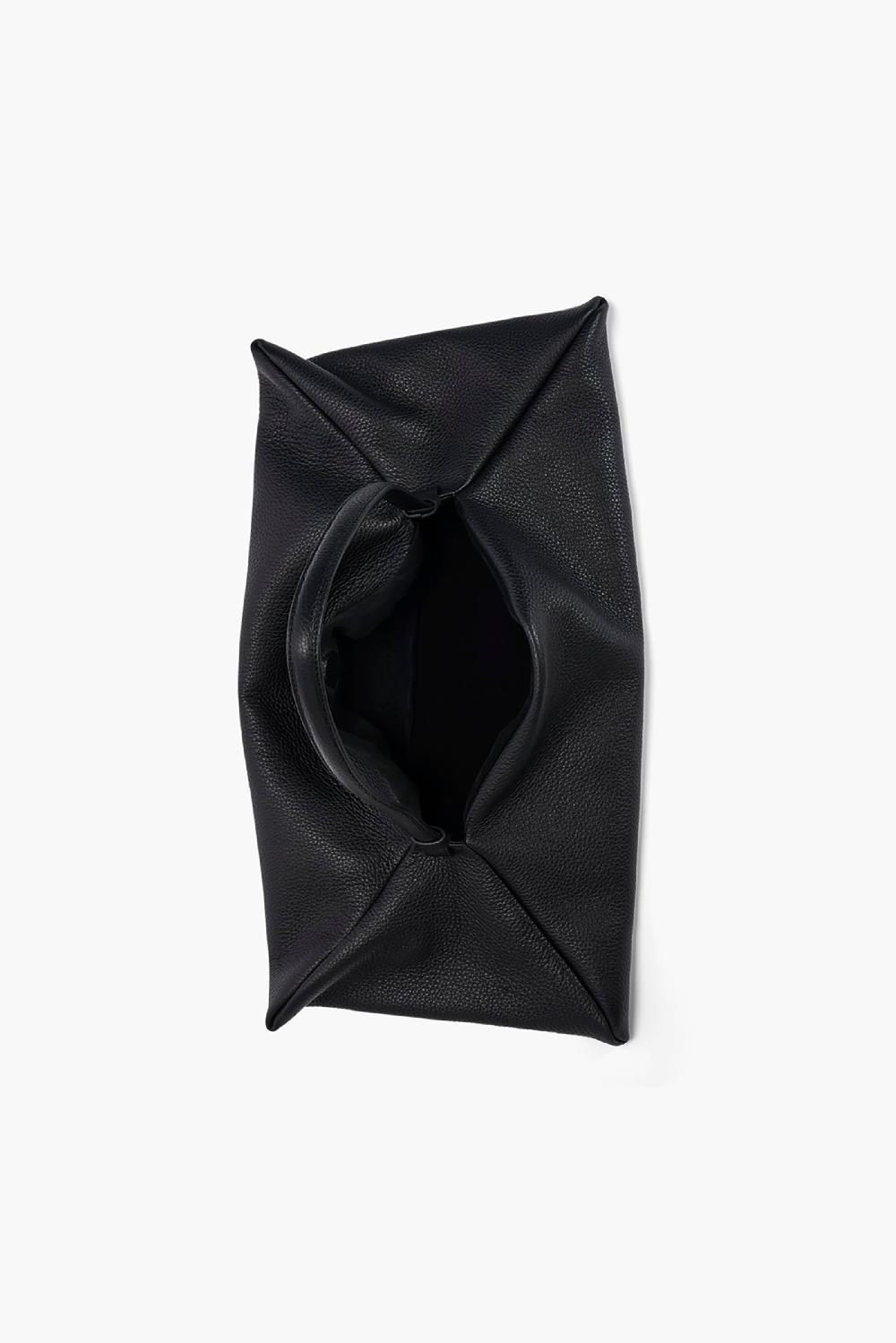 Altuzarra Origami Bag Black