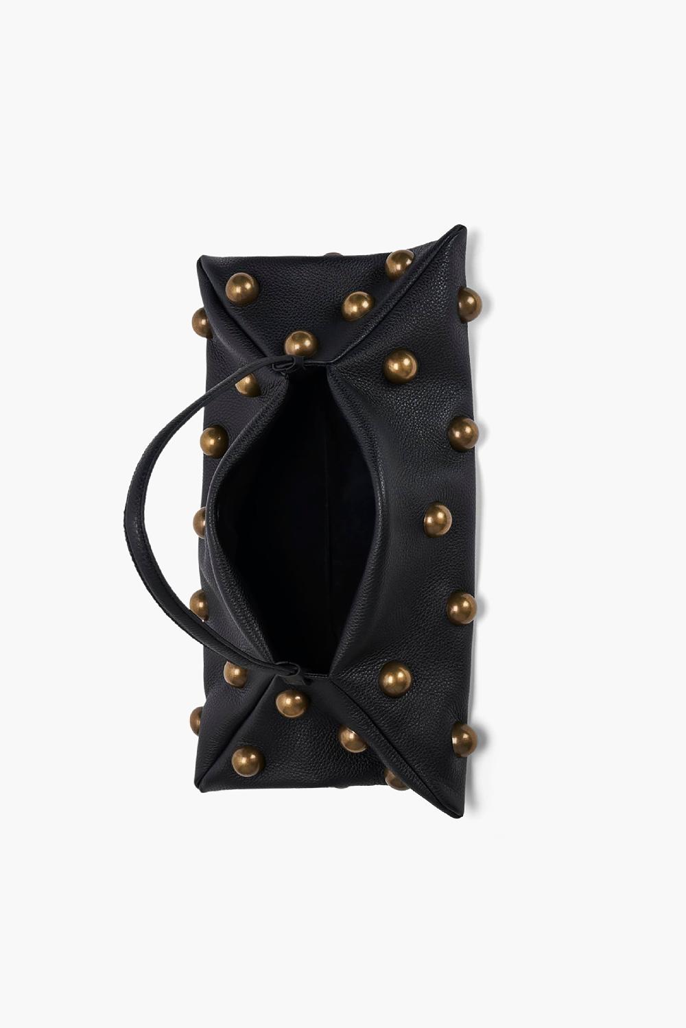 Altuzarra Origami Bag Black Stud