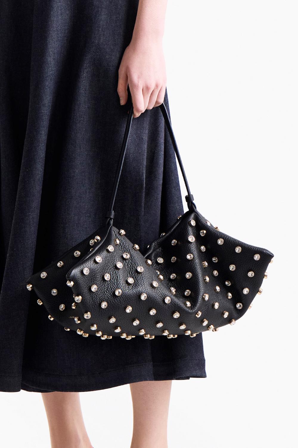 Altuzarra Origami Bag Crystal Embellished