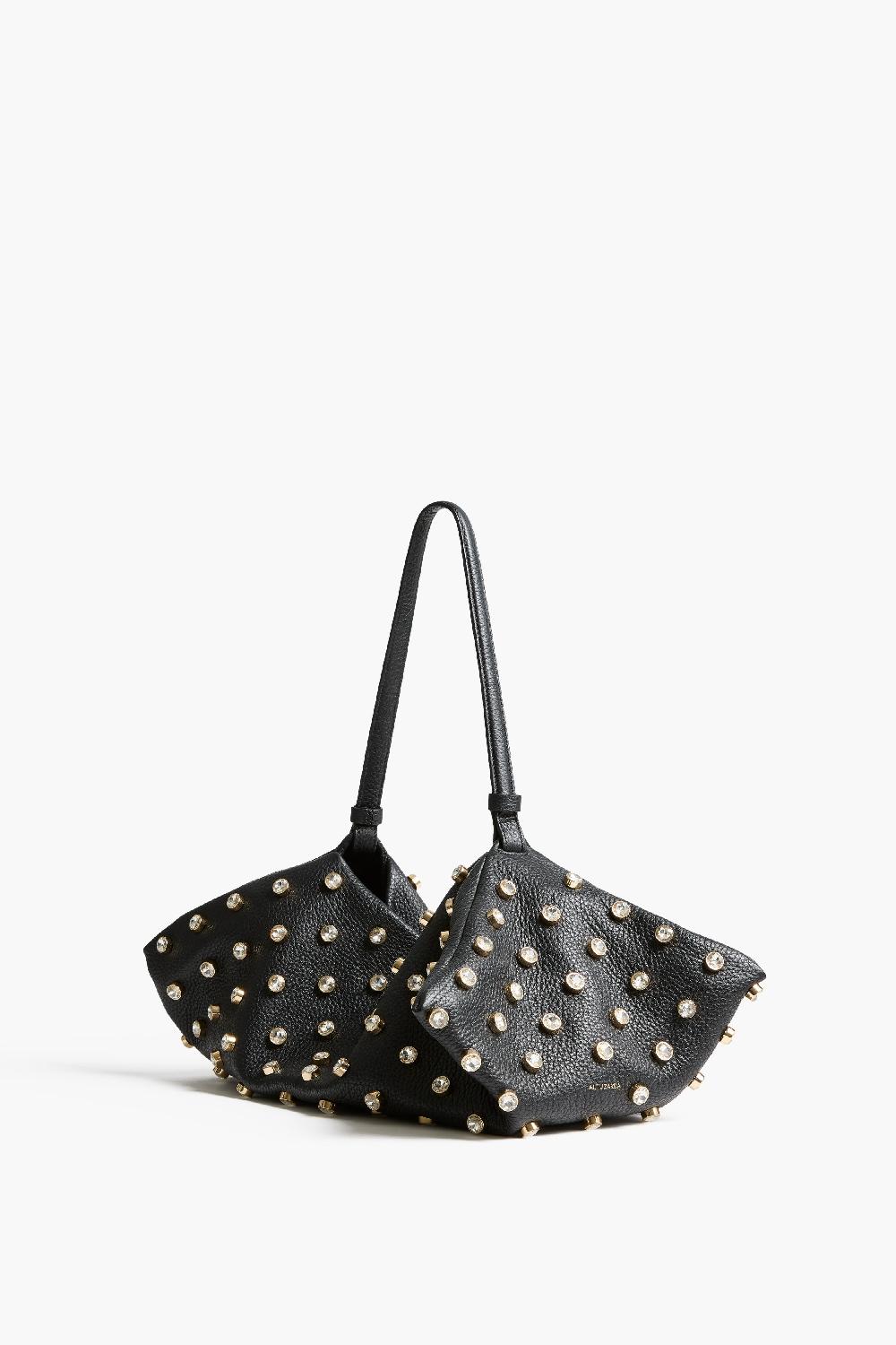 altuzarra Origami Bag Crystal Embellished