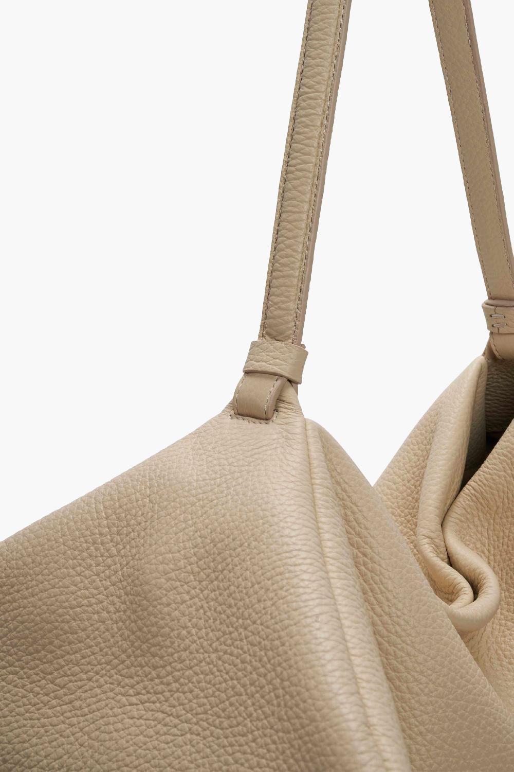Altuzarra Origami Bag Weizen