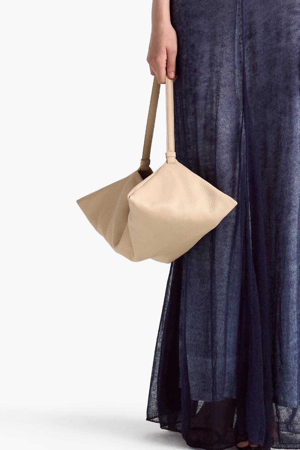 altuzarra Origami Bag Weizen
