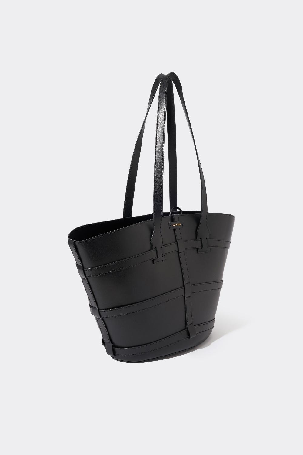 Altuzarra Park Place Large Black