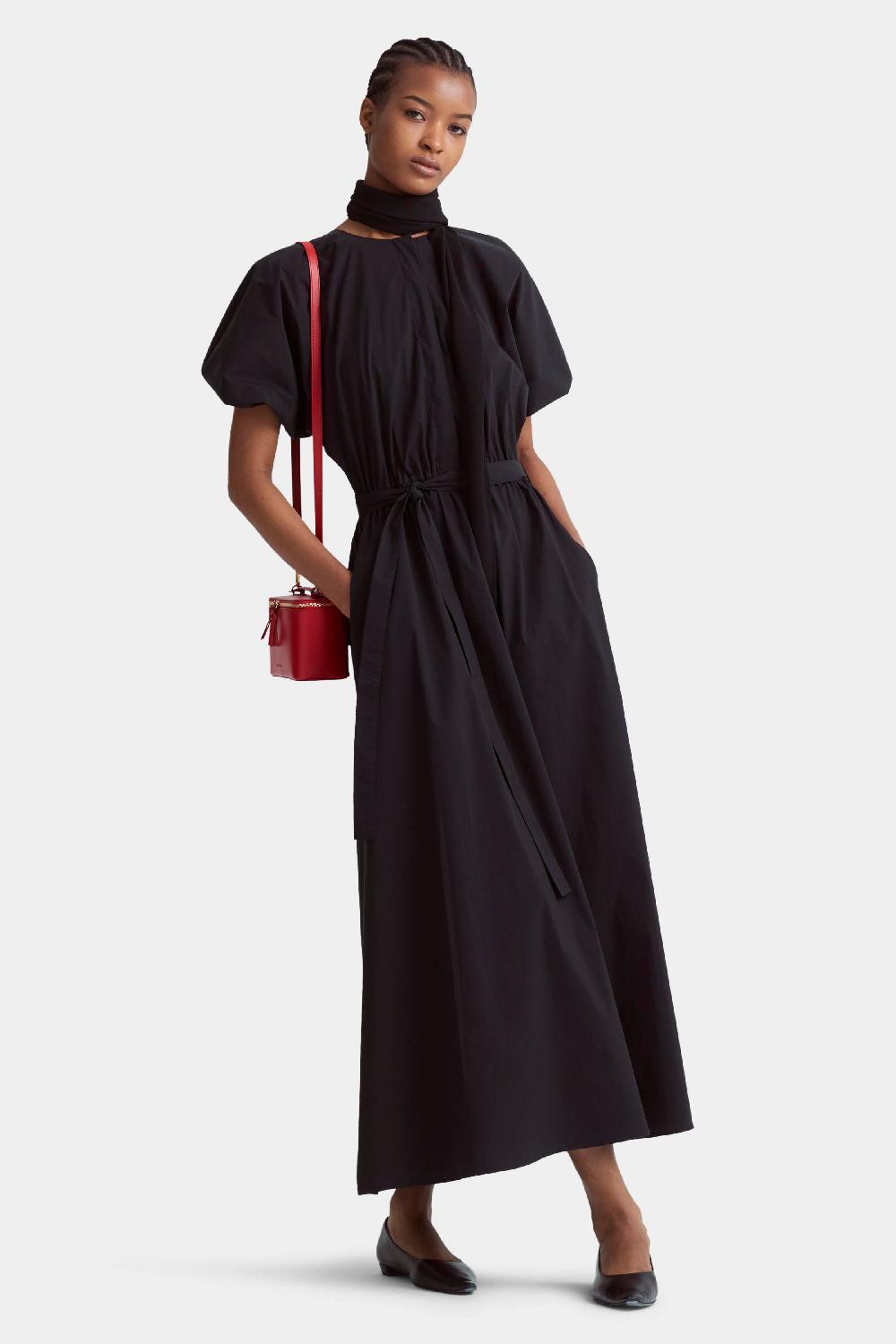 Altuzarra Paulina Dress Black