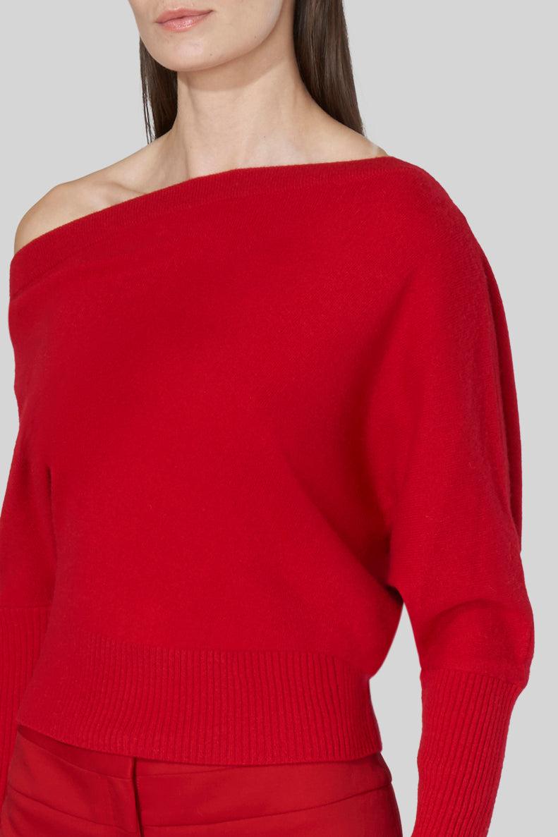 Altuzarra Paxi Sweater Grenadine