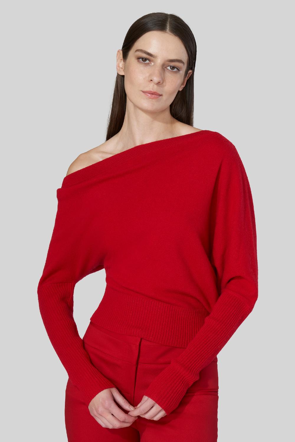 Altuzarra Paxi Sweater Grenadine