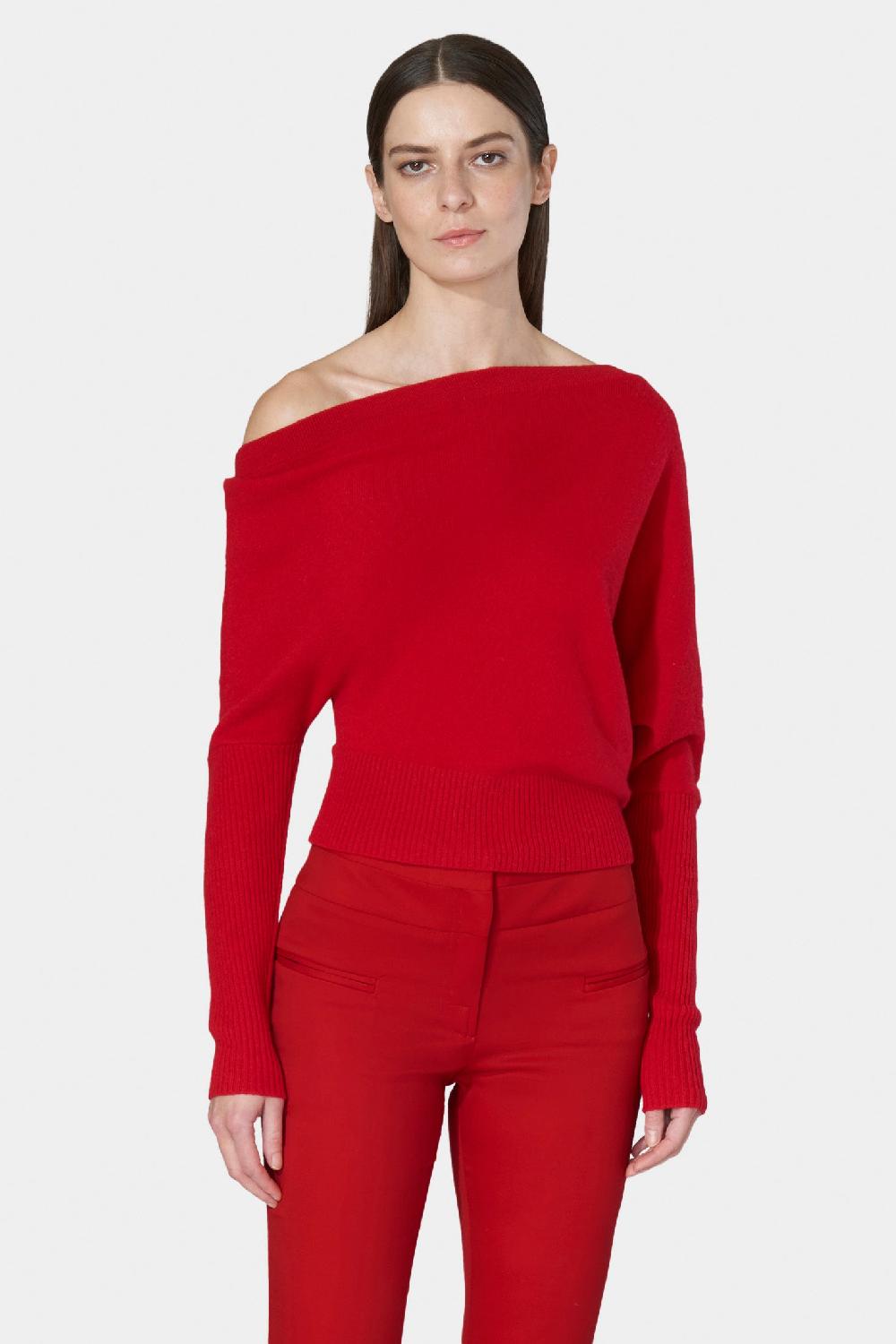 altuzarra Paxi Sweater Grenadine