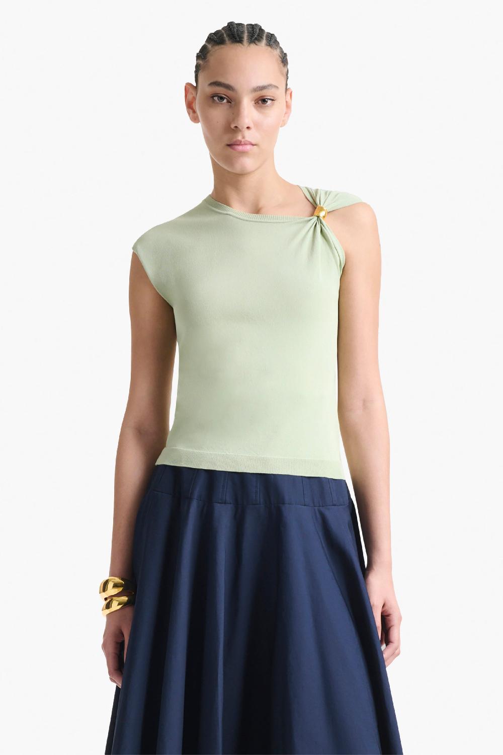 Altuzarra Rinaldi Top Ophelia